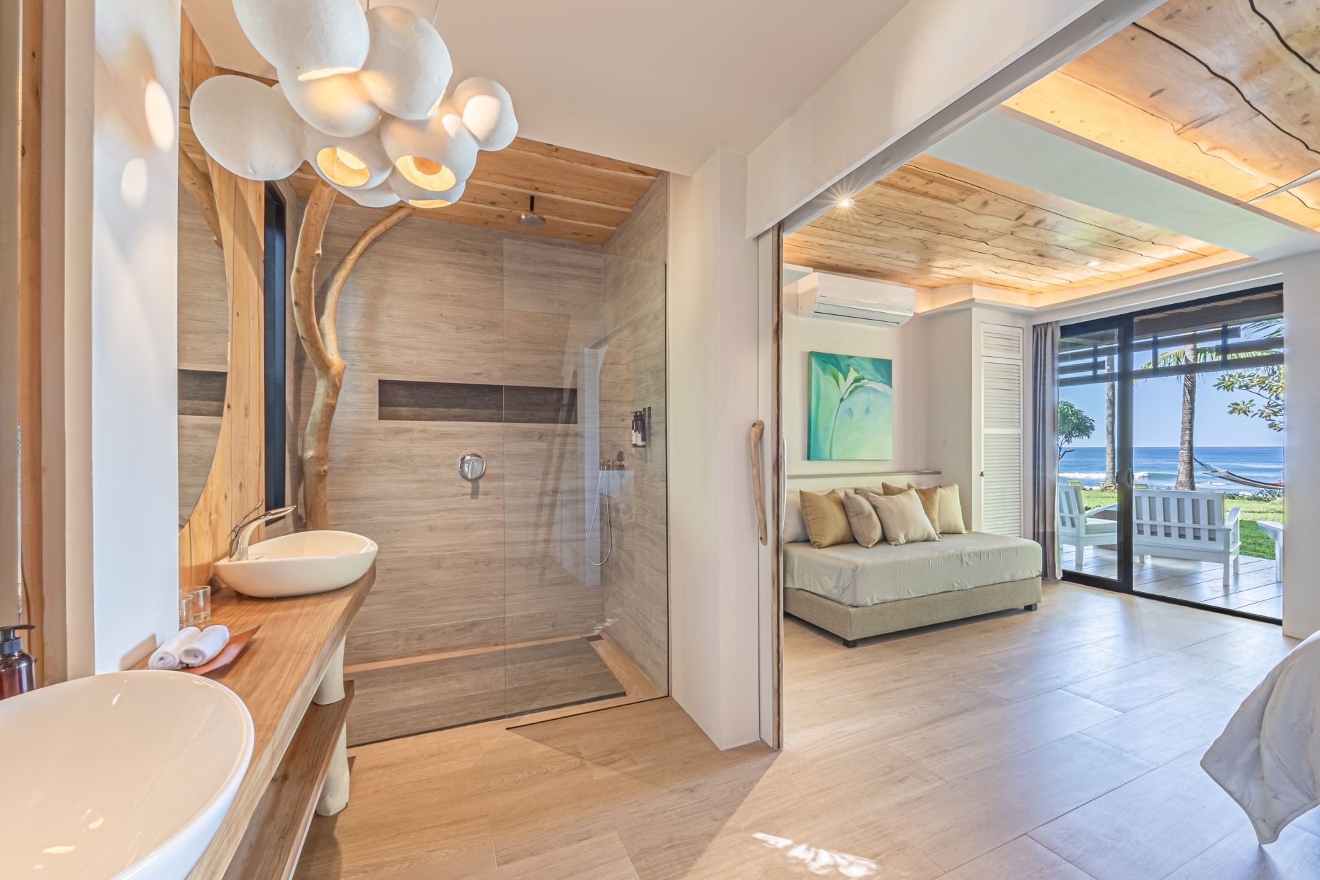 Villa Hermes - Tamarindo