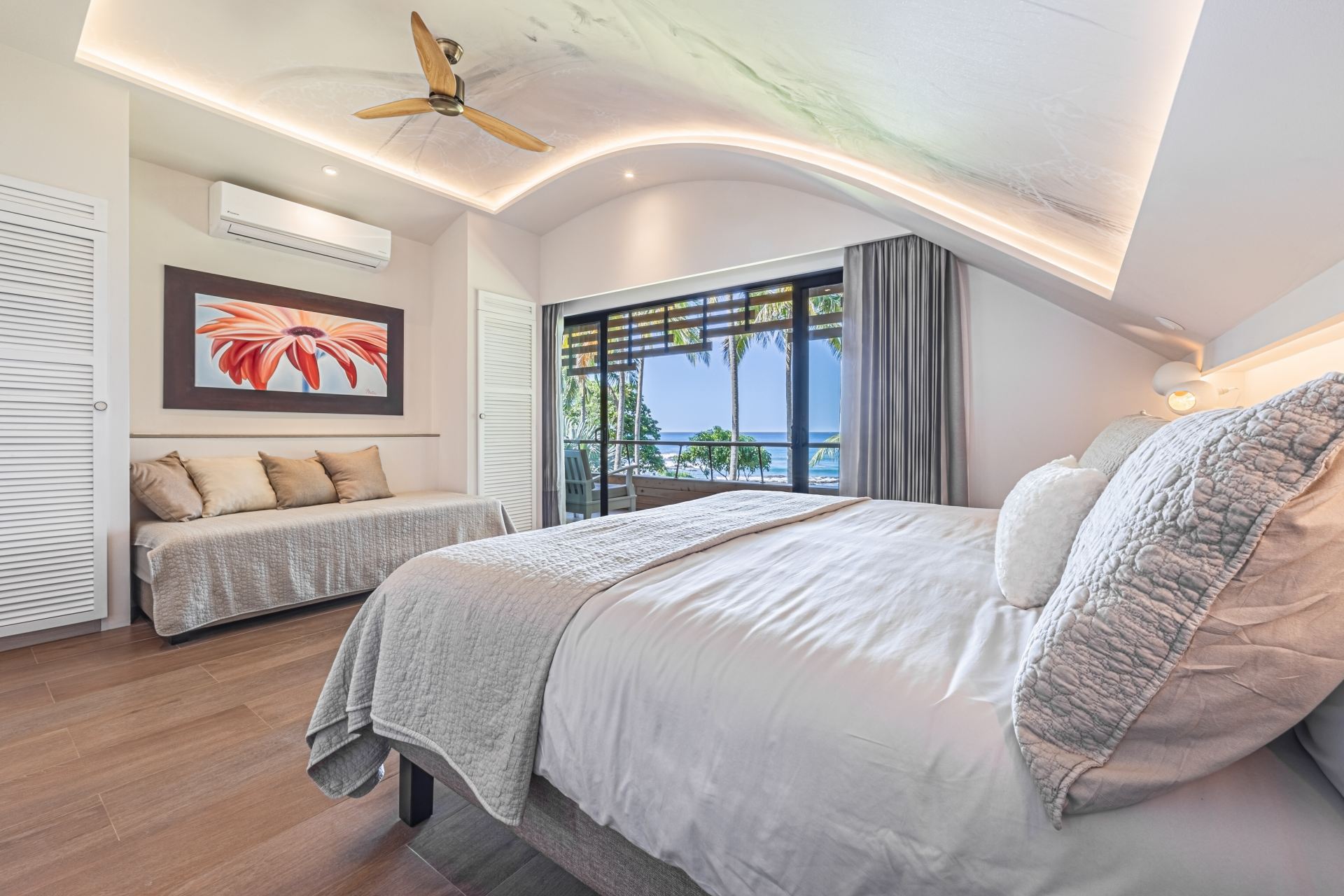 Villa Hermes - Tamarindo