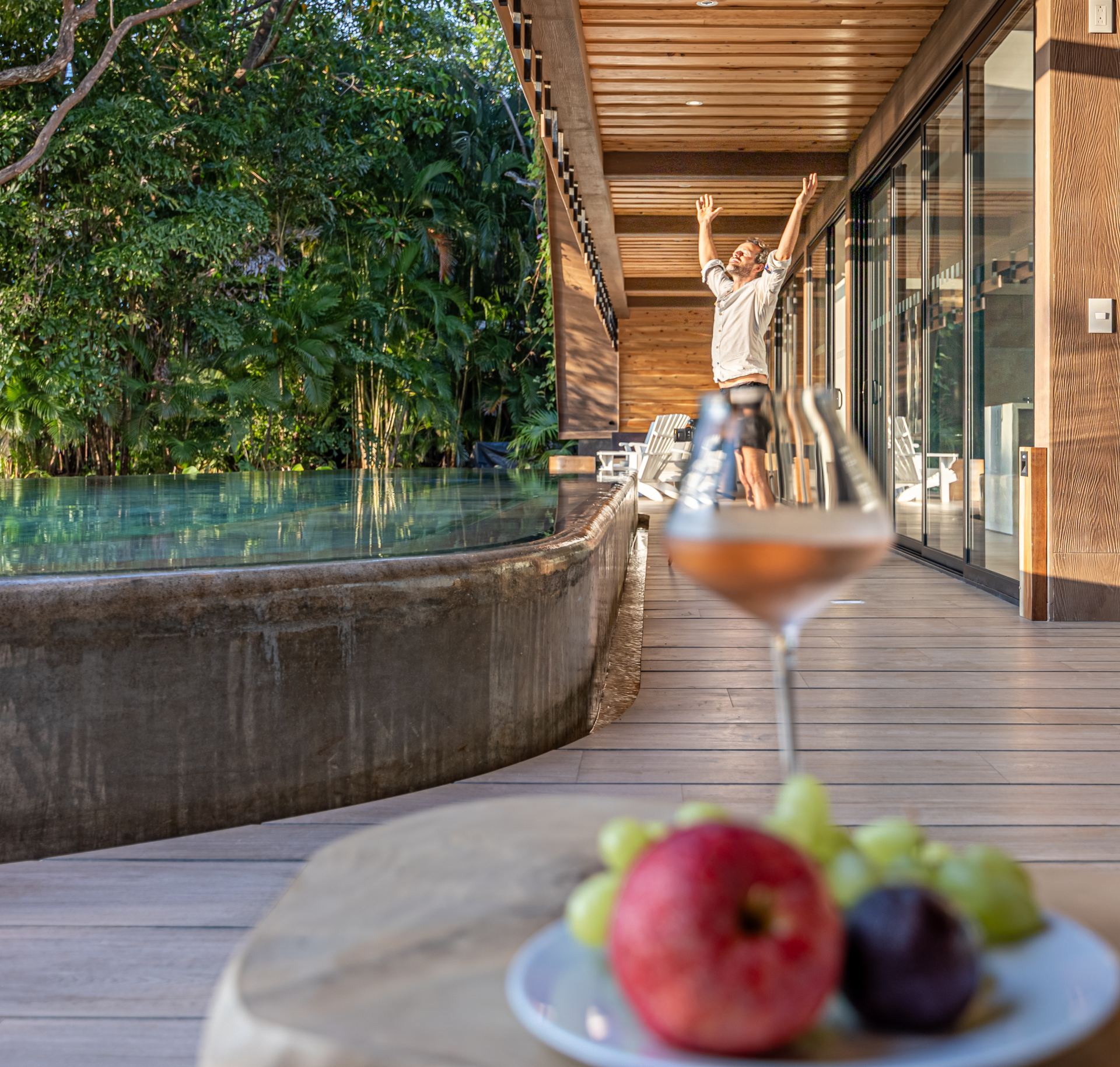 Villa Hermes - Tamarindo