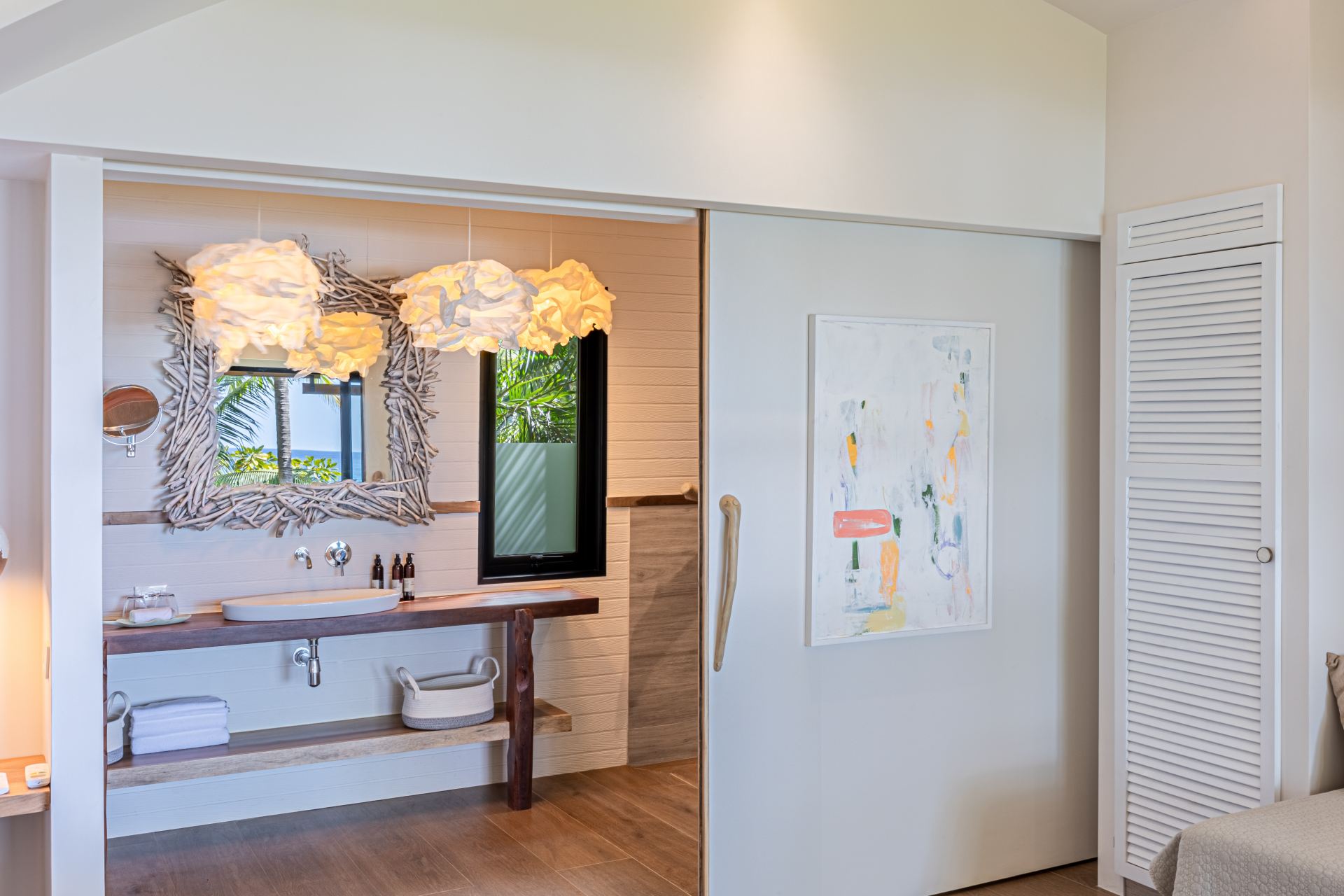 Villa Hermes - Tamarindo