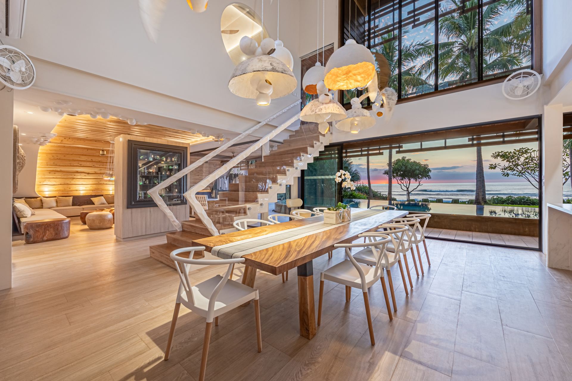 Villa Hermes - Tamarindo