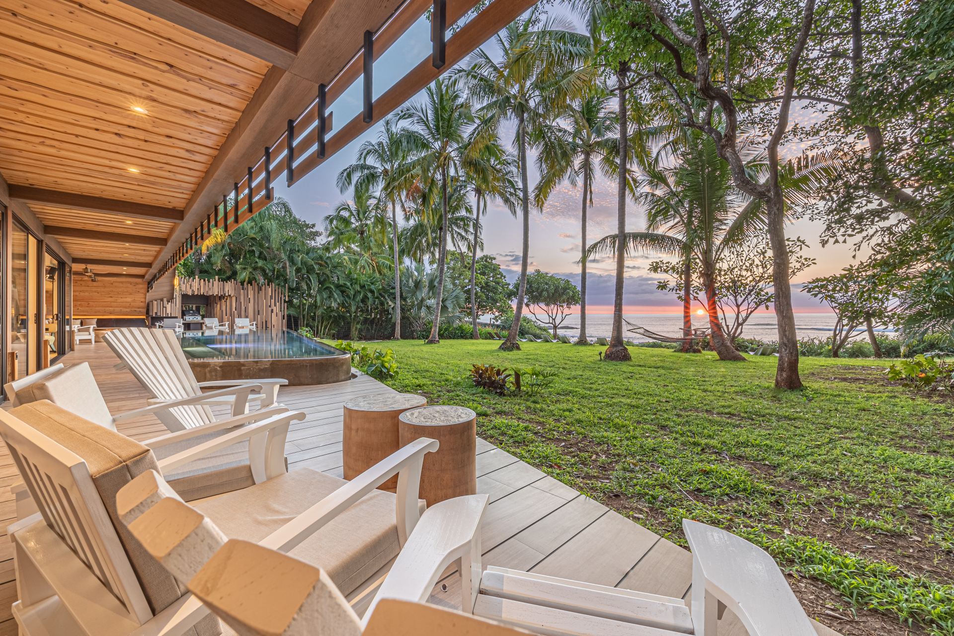 Villa Hermes - Tamarindo