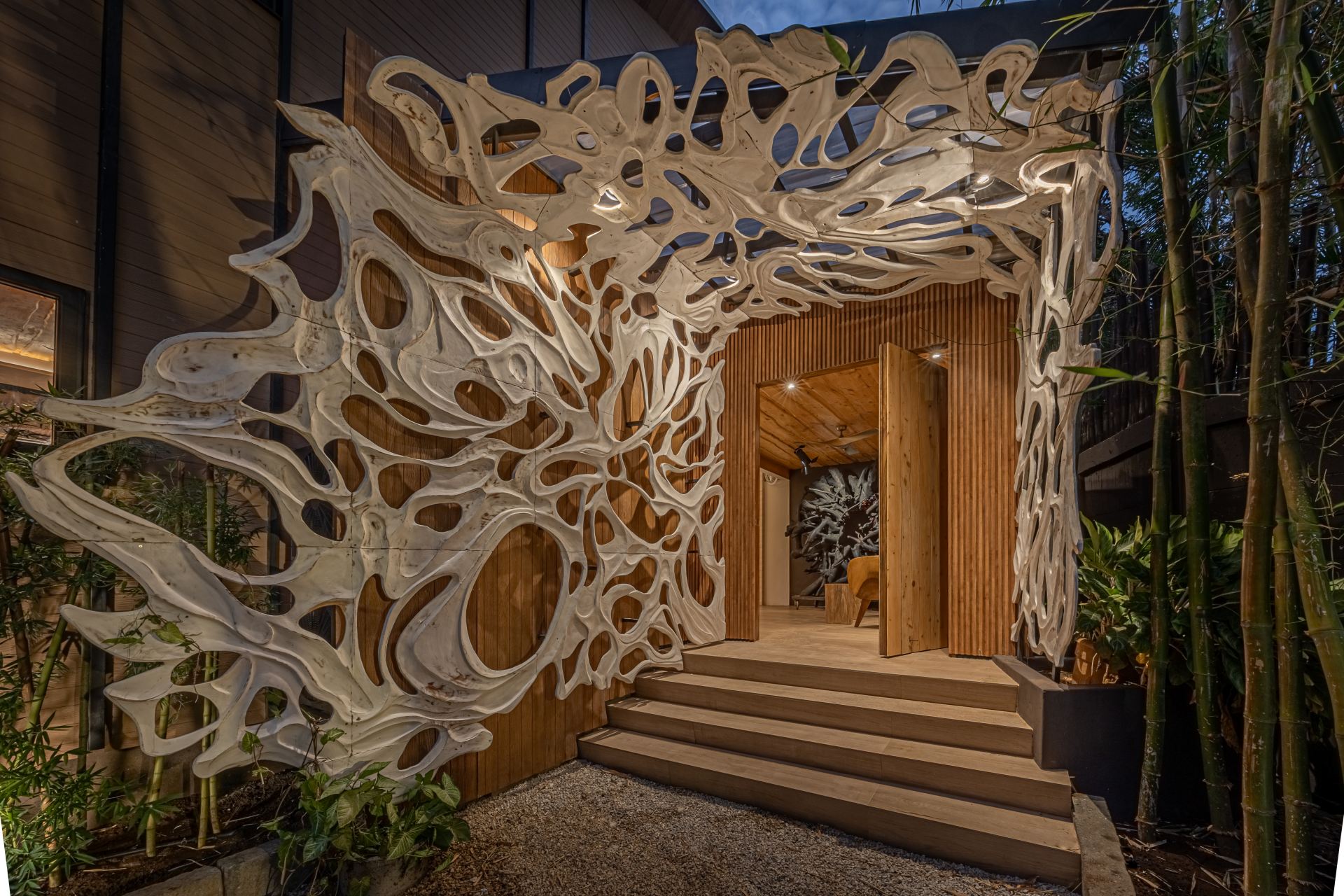 Villa Hermes - Tamarindo