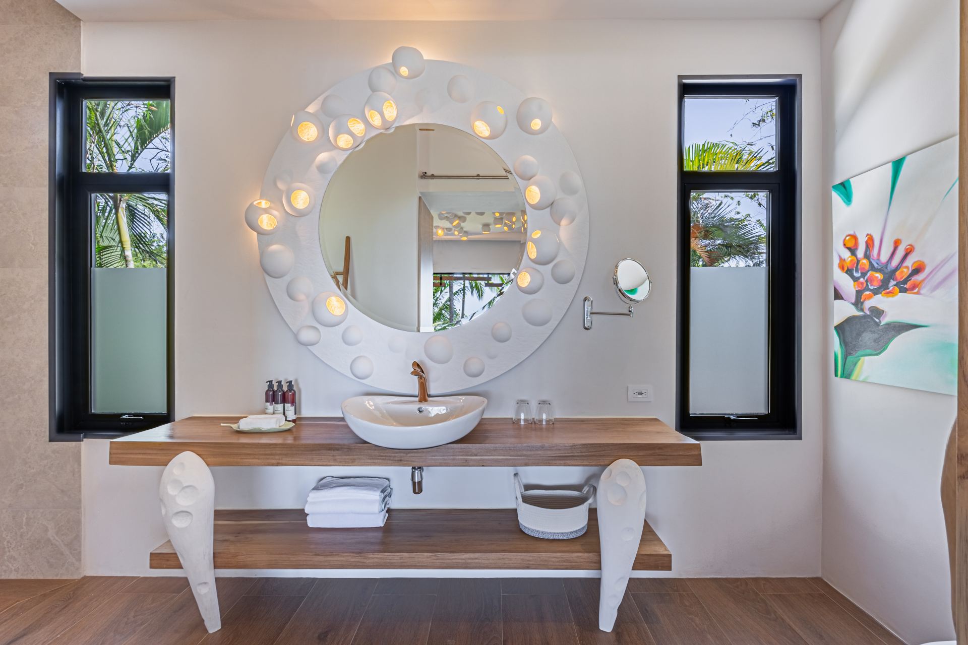 Villa Hermes - Tamarindo