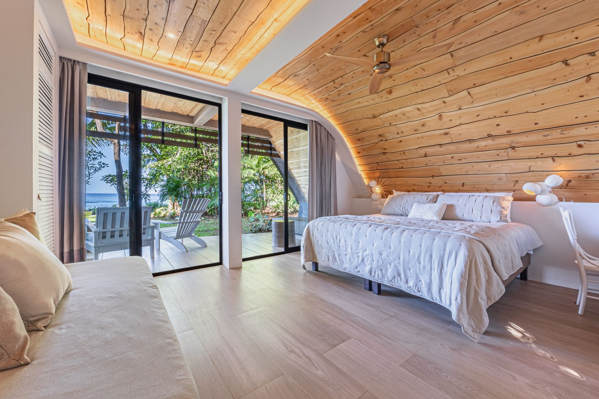 Villa Hermes - Tamarindo