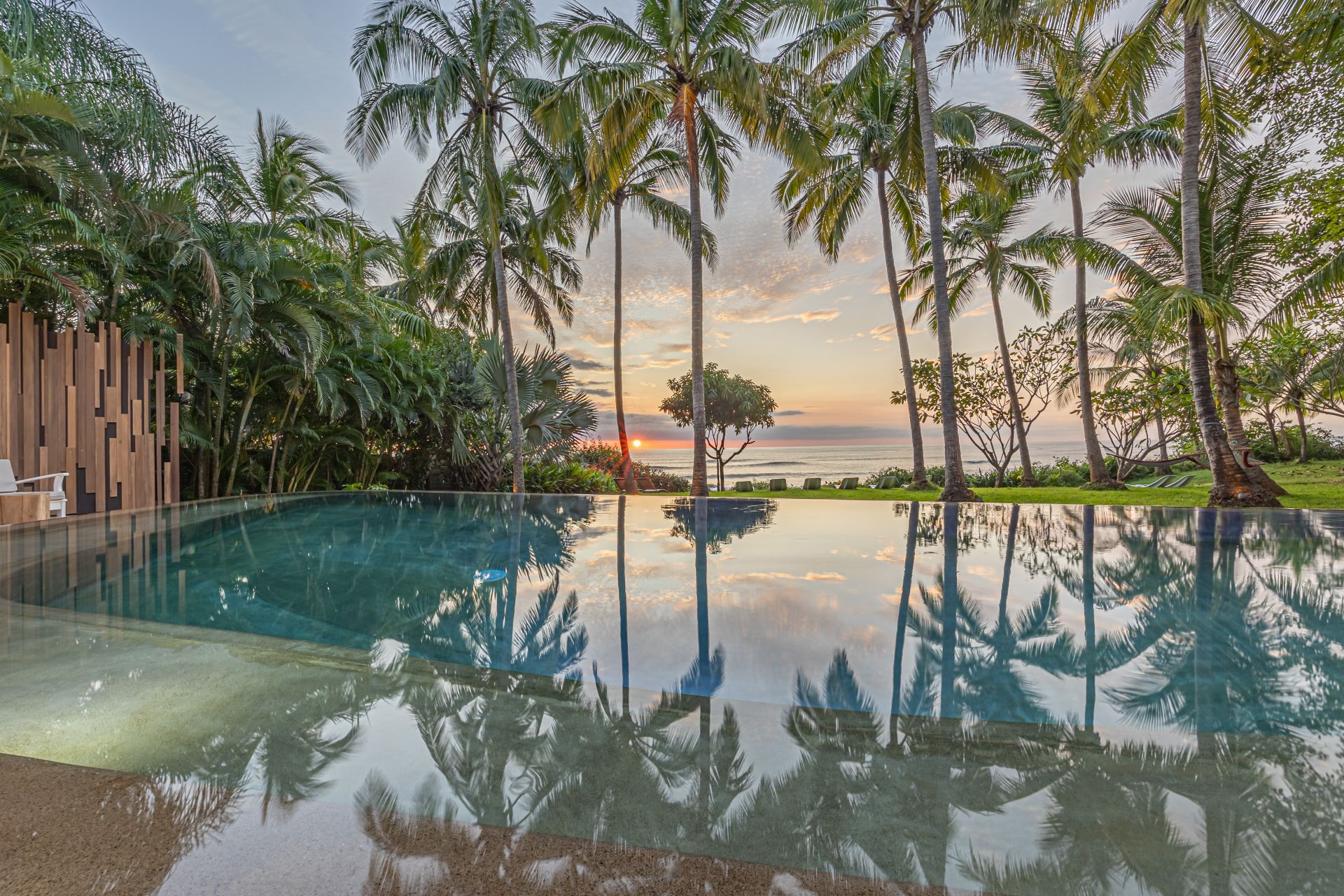 Villa Hermes - Tamarindo