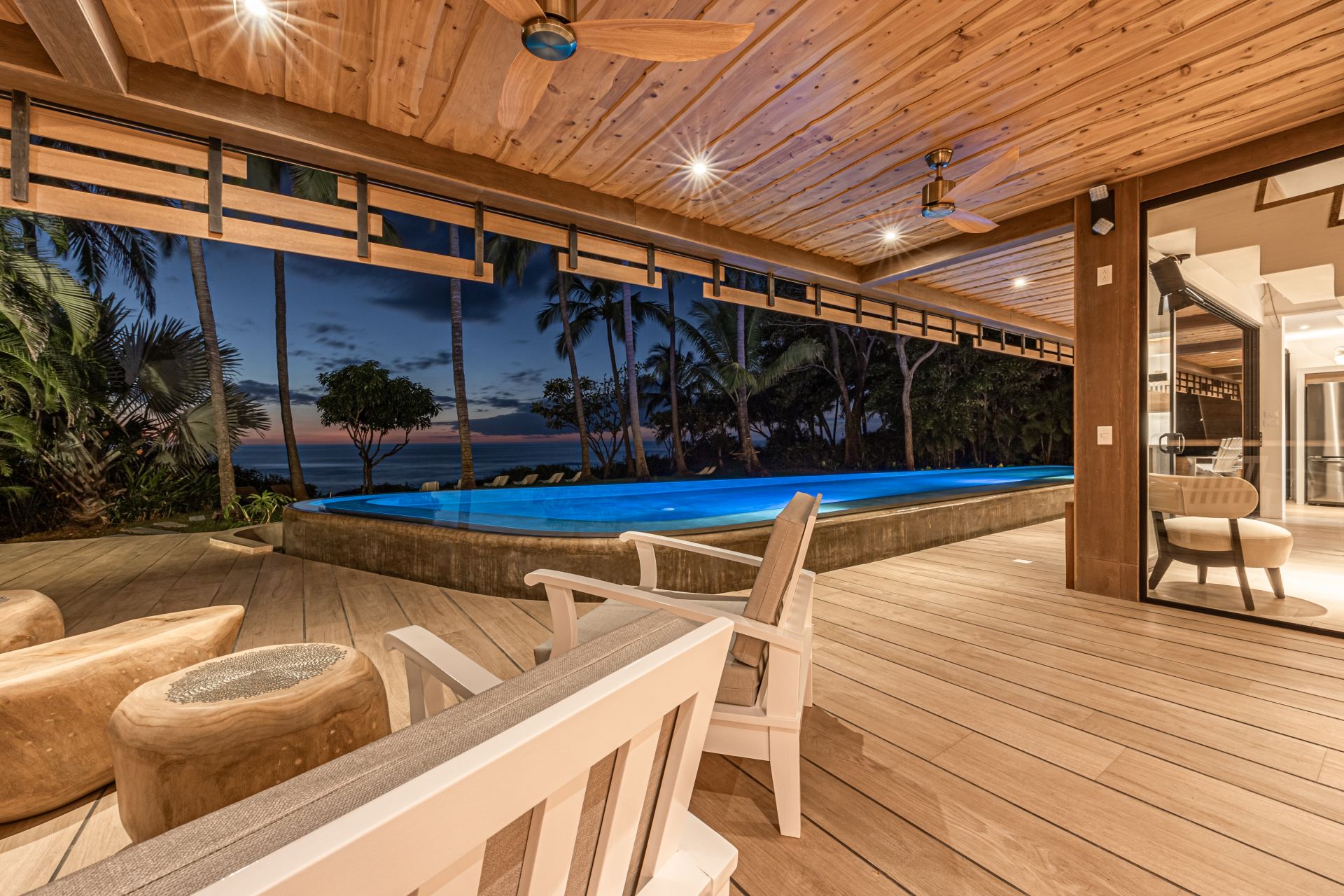 Villa Hermes - Tamarindo