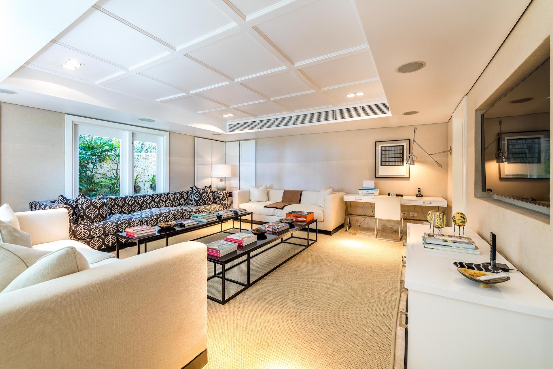 Villa Miramar - Casa de Campo