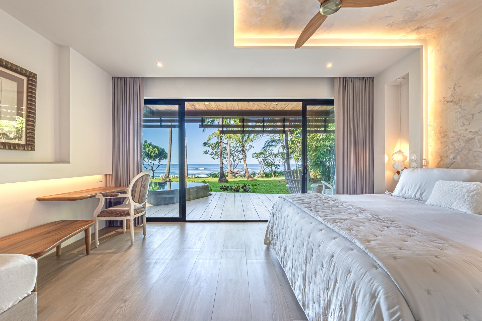 Villa Hermes - Tamarindo