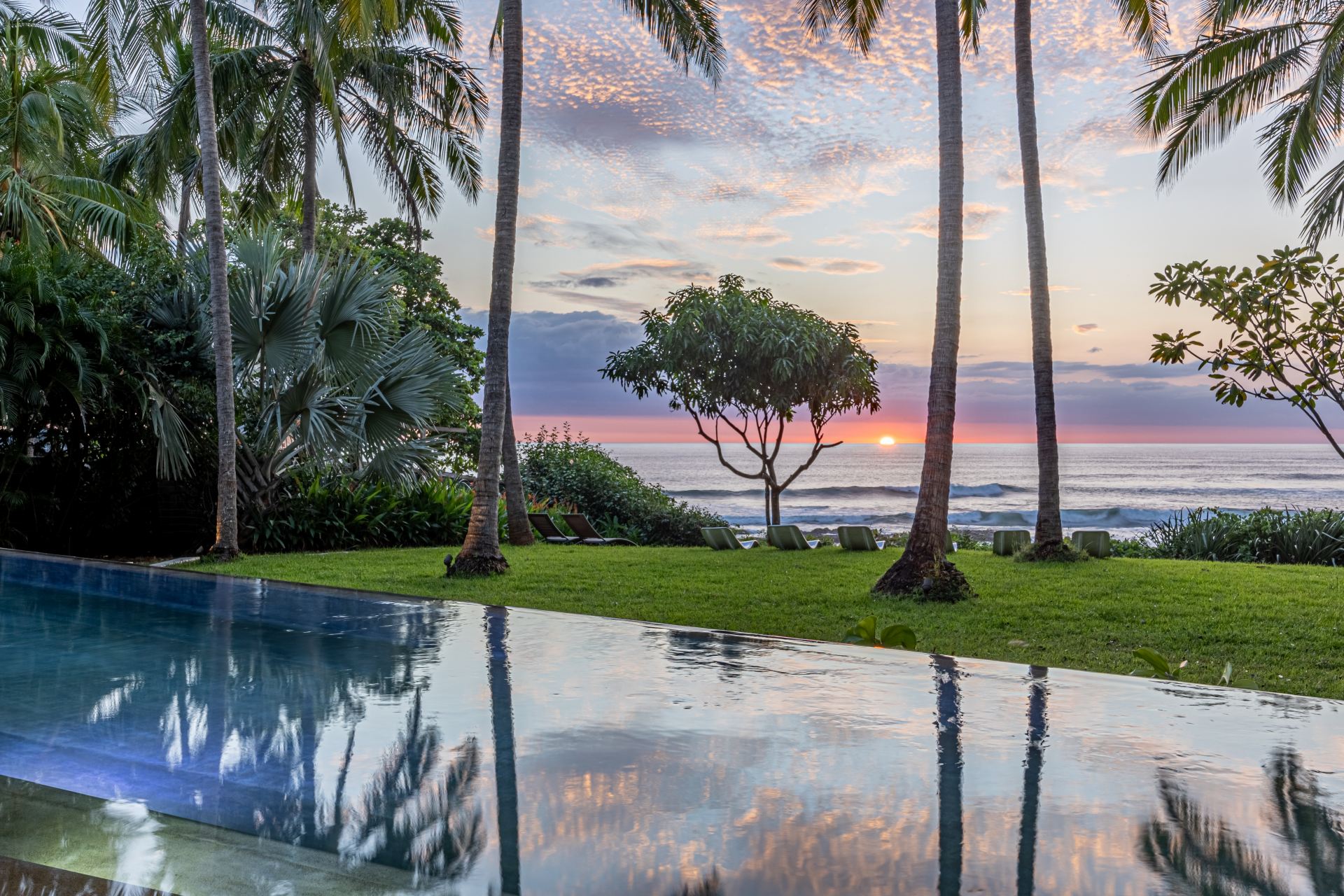 Villa Hermes - Tamarindo