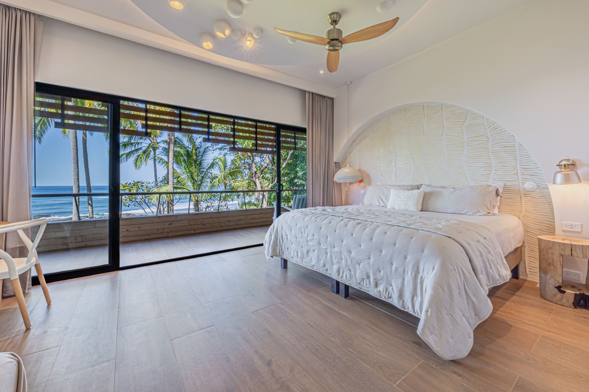 Villa Hermes - Tamarindo