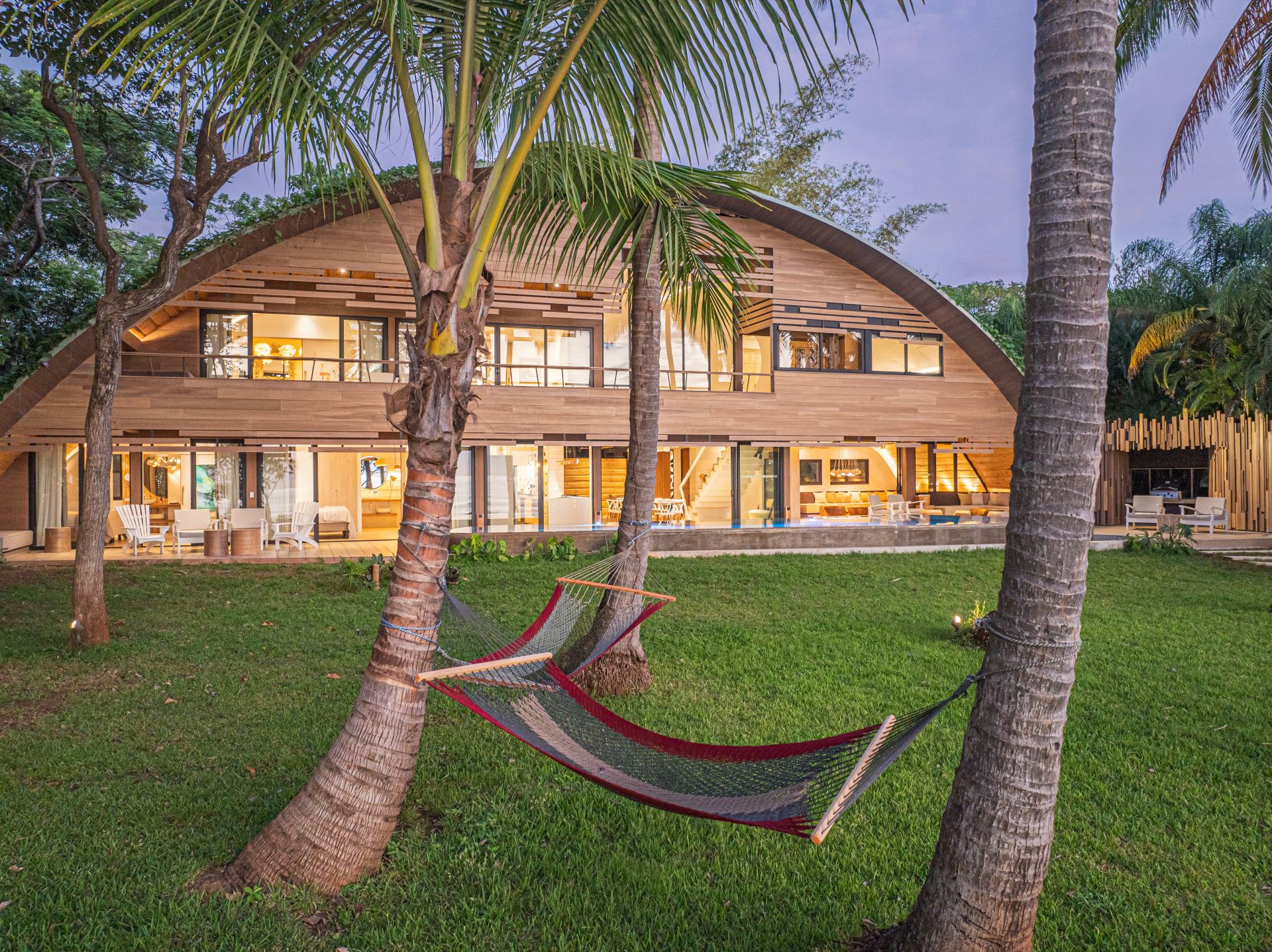 Villa Hermes - Tamarindo