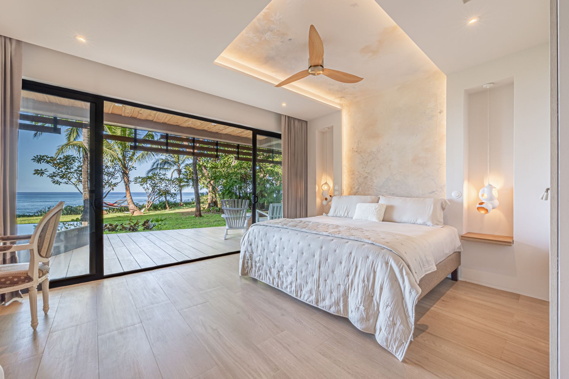 Villa Hermes - Tamarindo