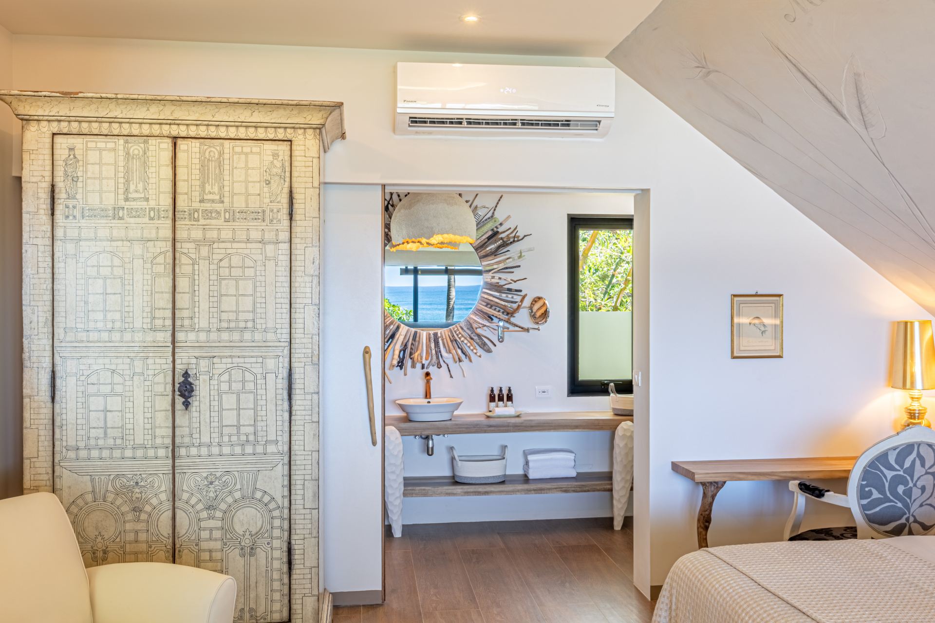 Villa Hermes - Tamarindo