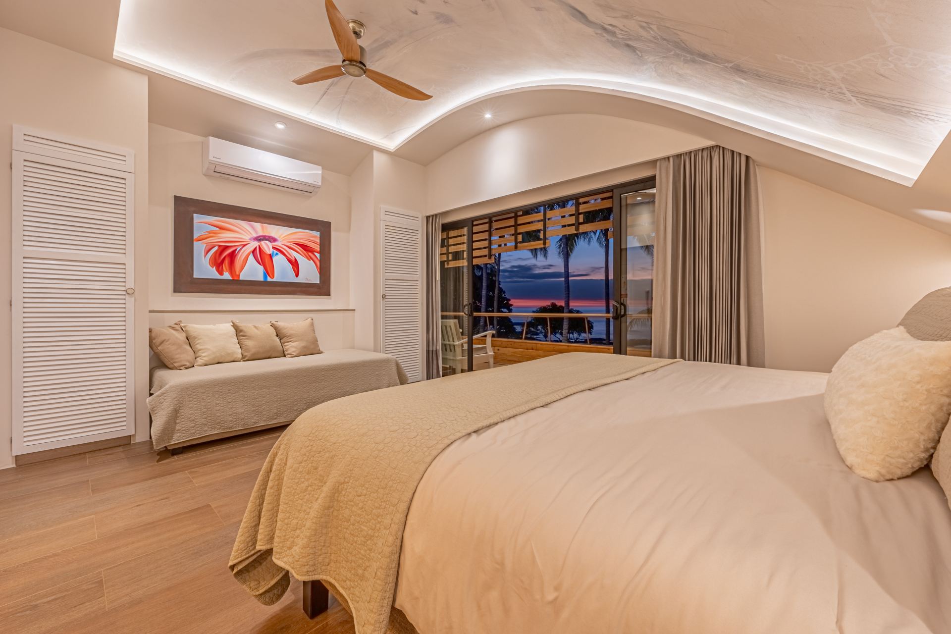 Villa Hermes - Tamarindo