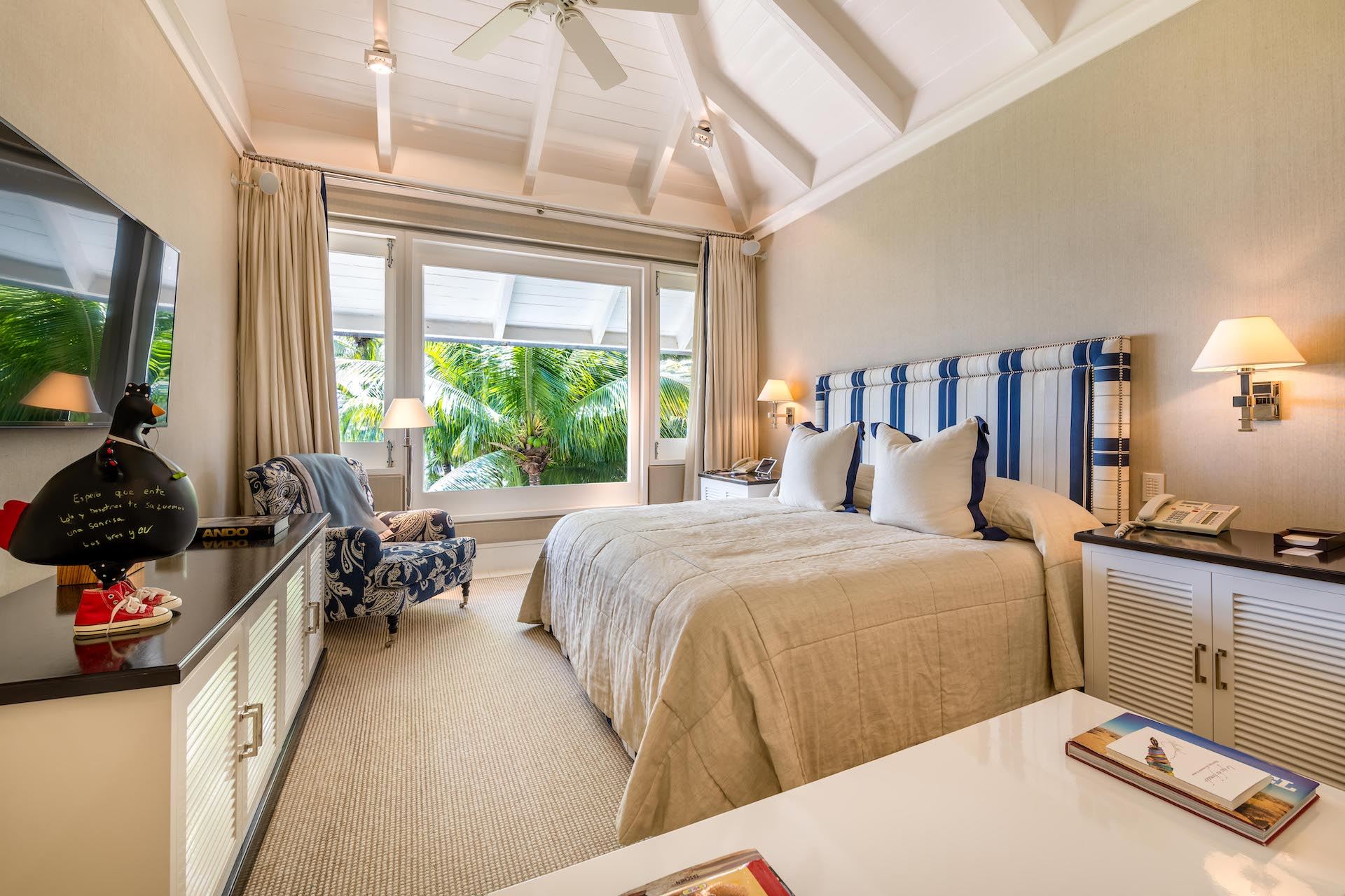 Villa Miramar - Casa de Campo