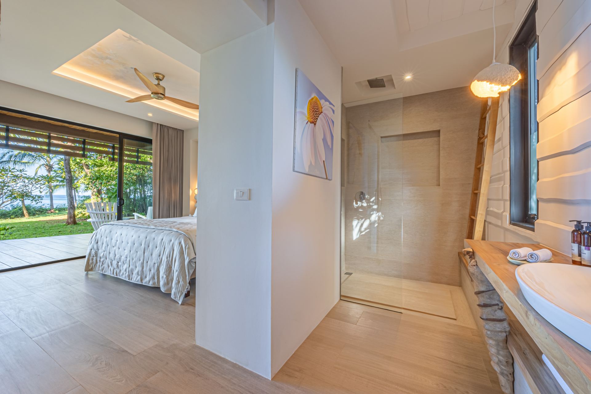 Villa Hermes - Tamarindo