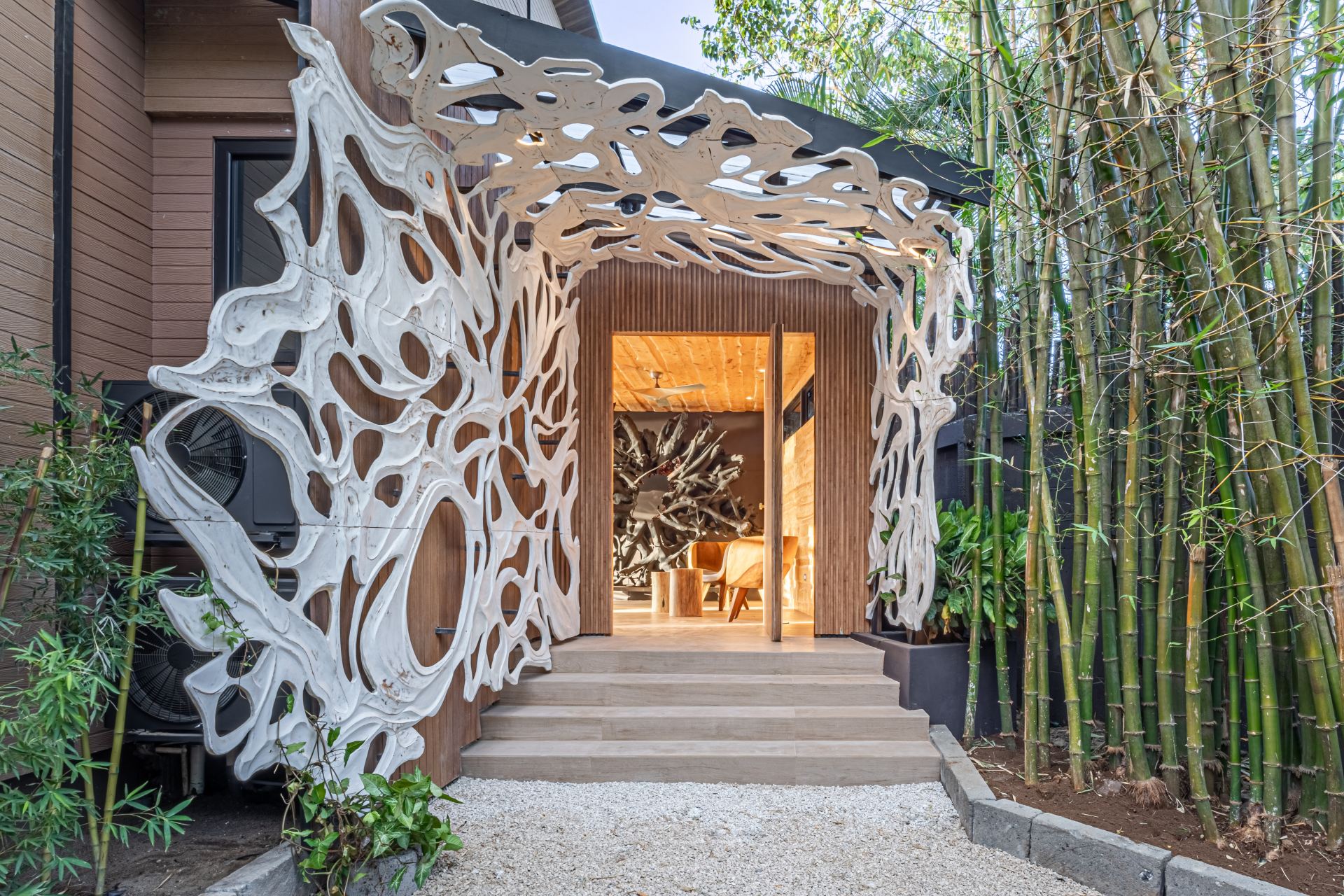 Villa Hermes - Tamarindo