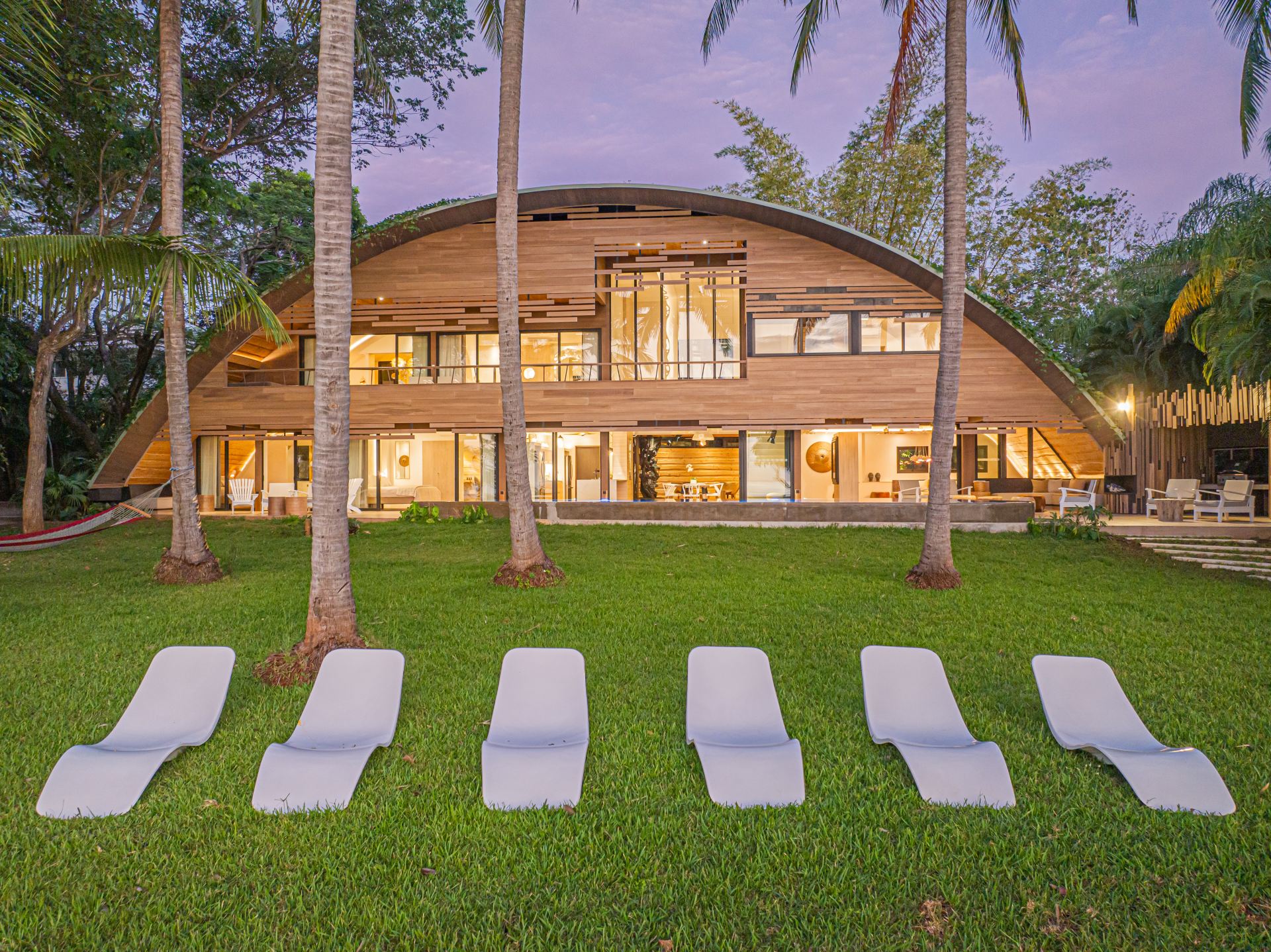 Villa Hermes - Tamarindo