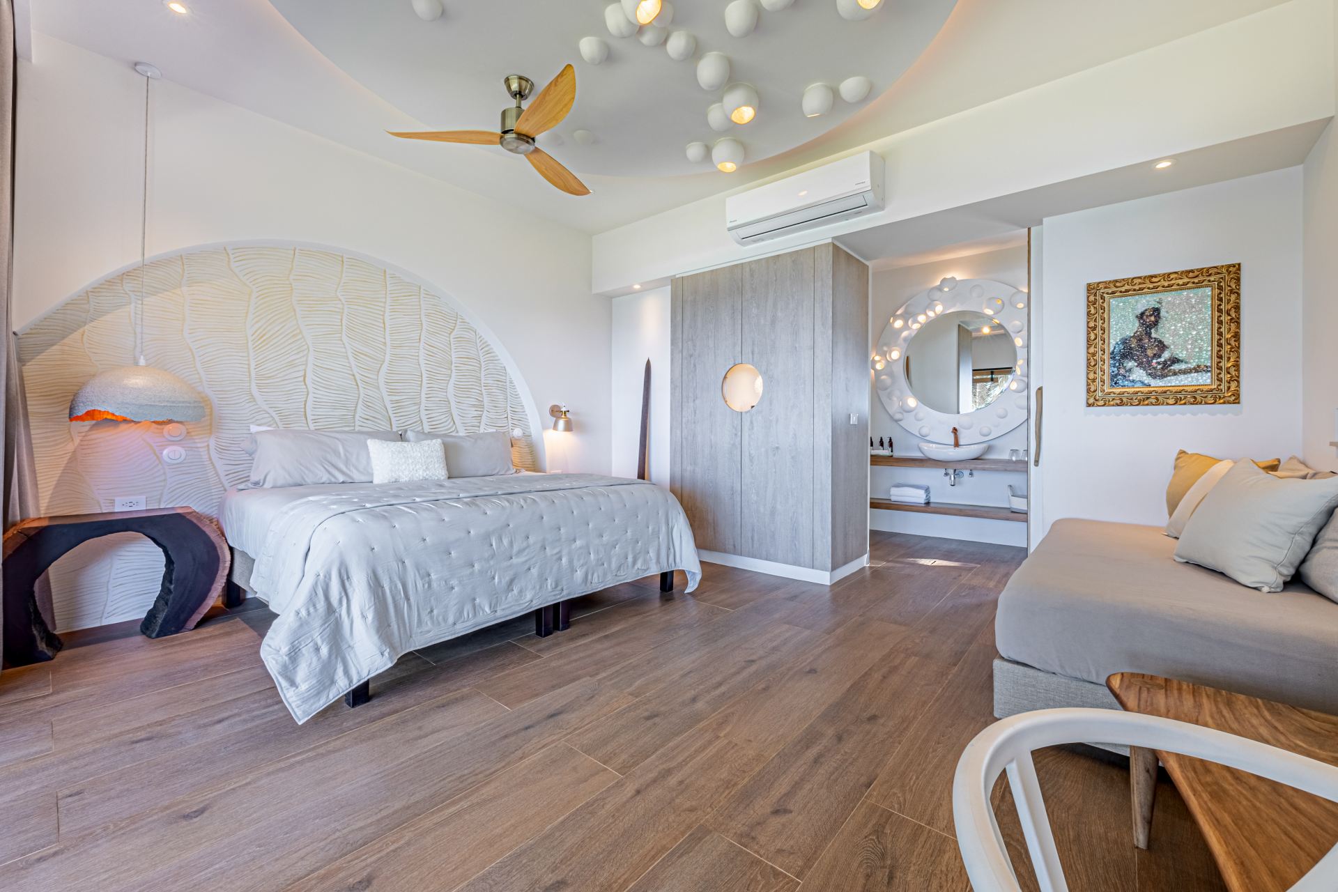 Villa Hermes - Tamarindo