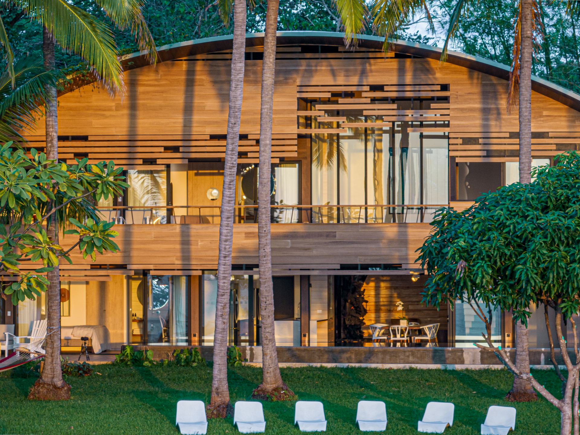 Villa Hermes - Tamarindo