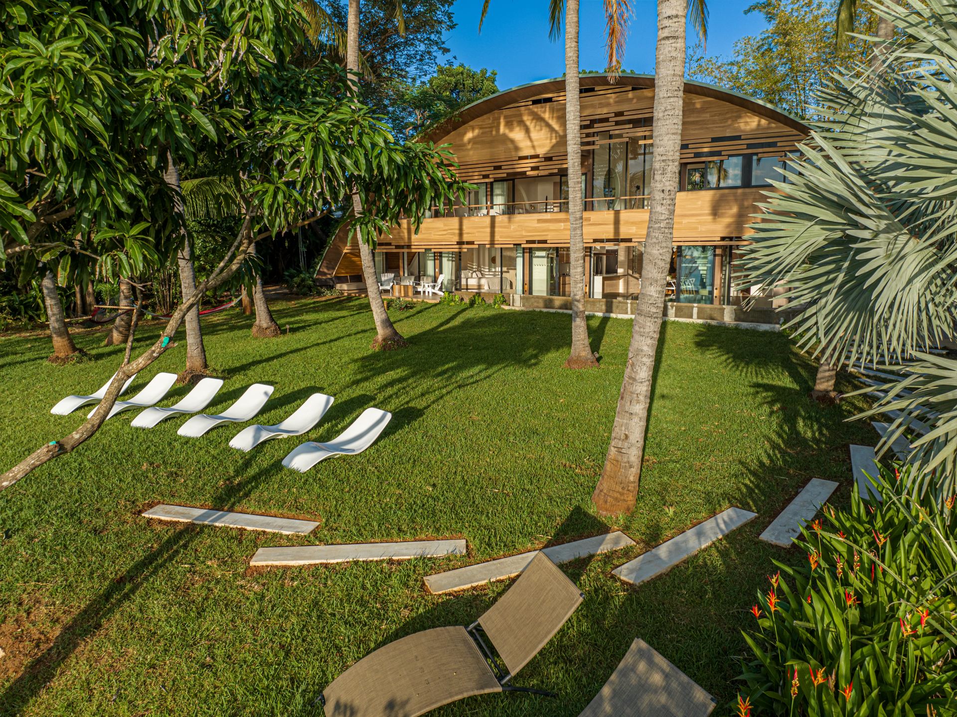 Villa Hermes - Tamarindo