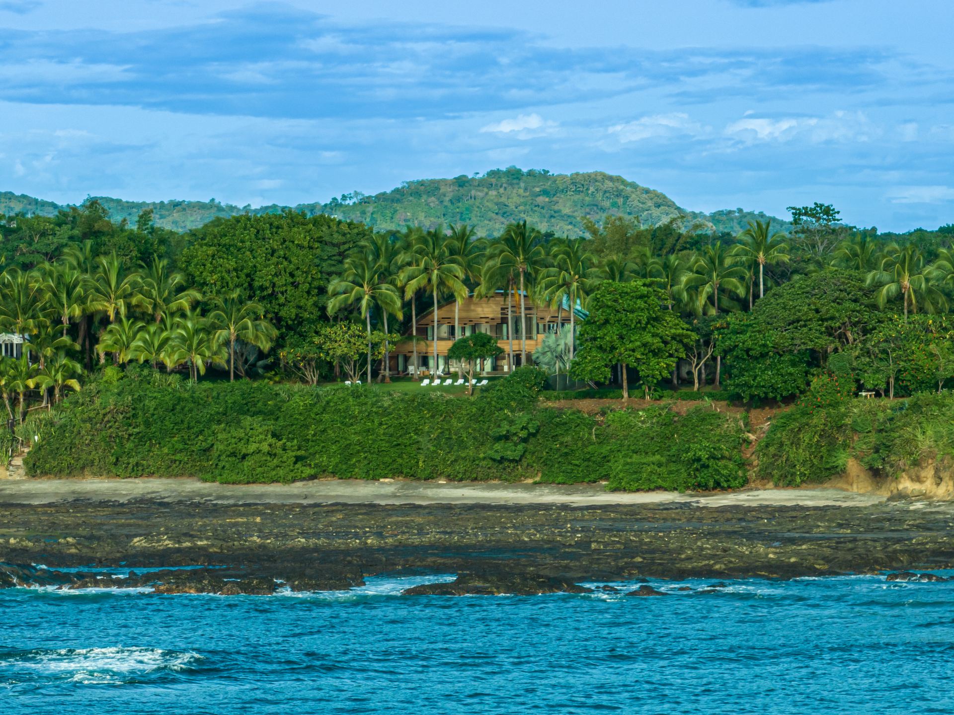 Villa Hermes - Tamarindo