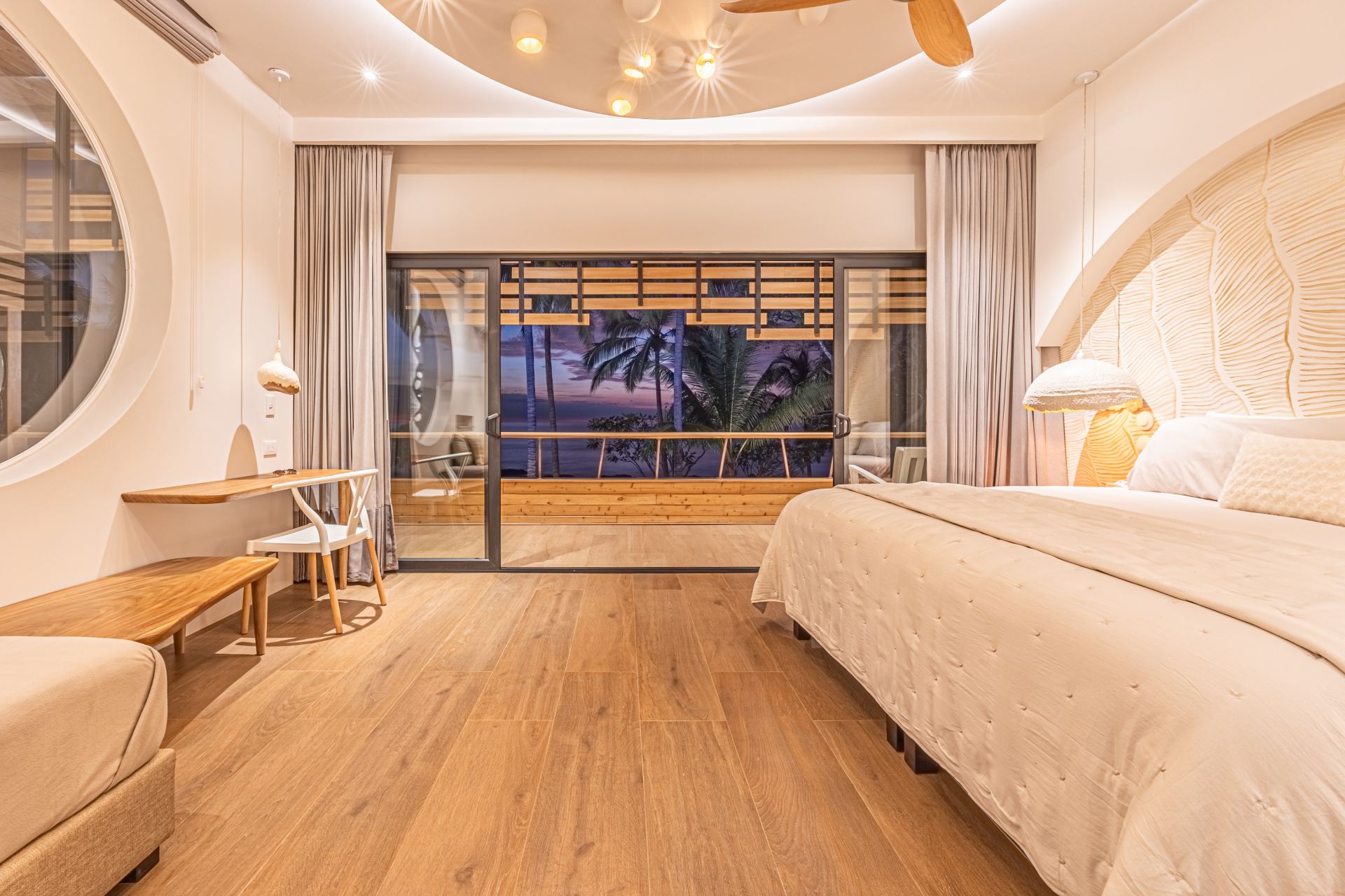 Villa Hermes - Tamarindo