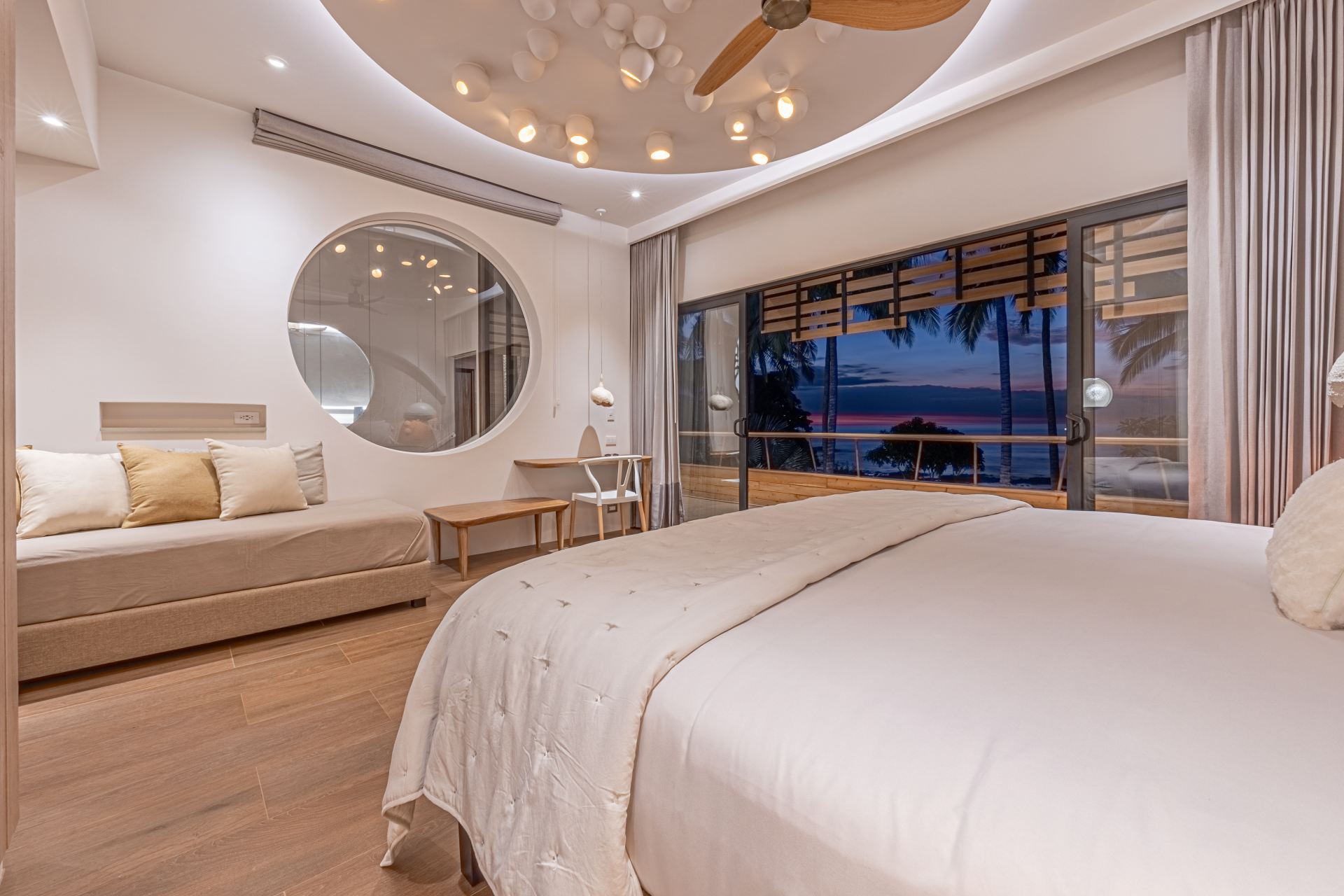 Villa Hermes - Tamarindo