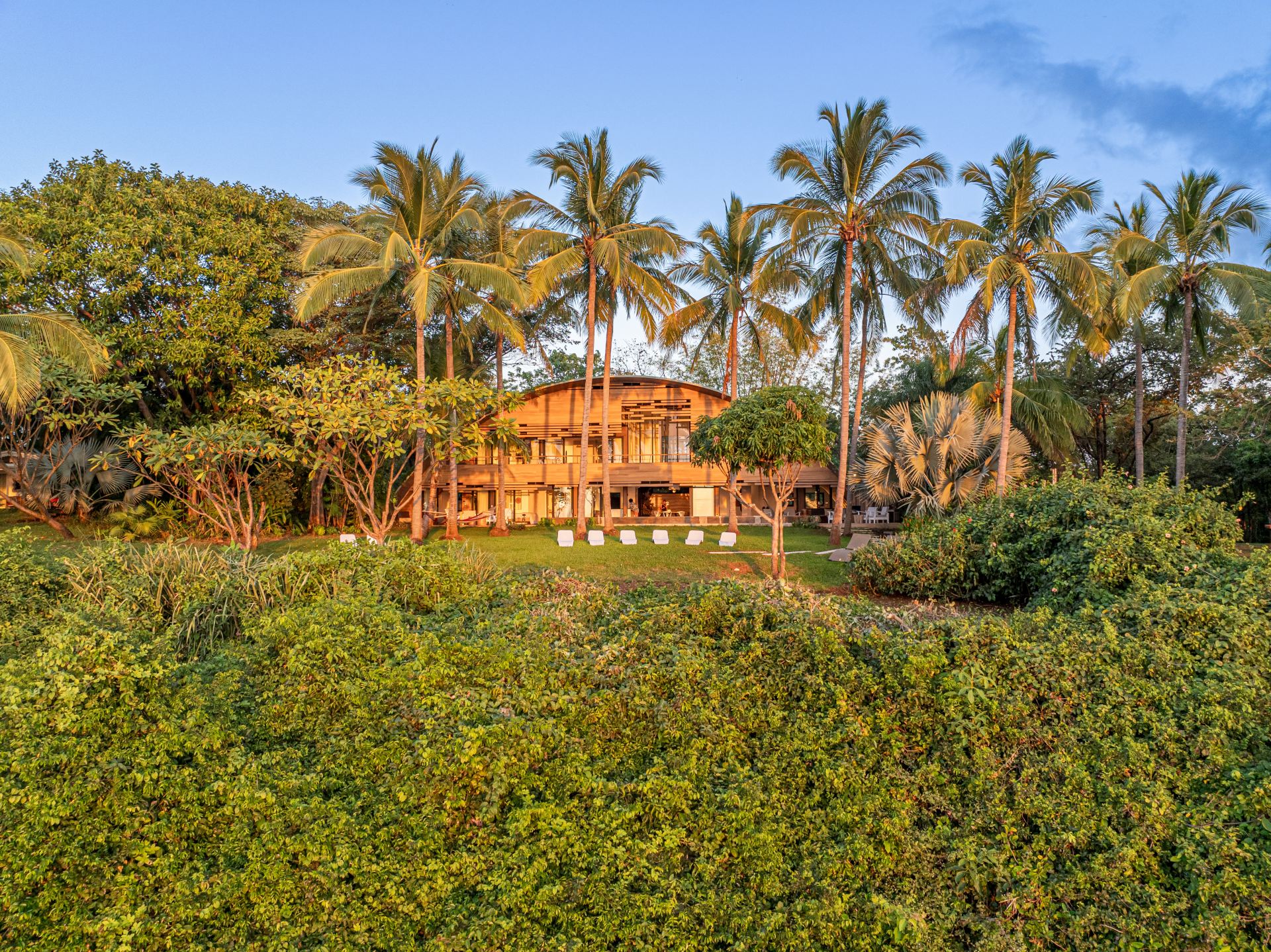 Villa Hermes - Tamarindo