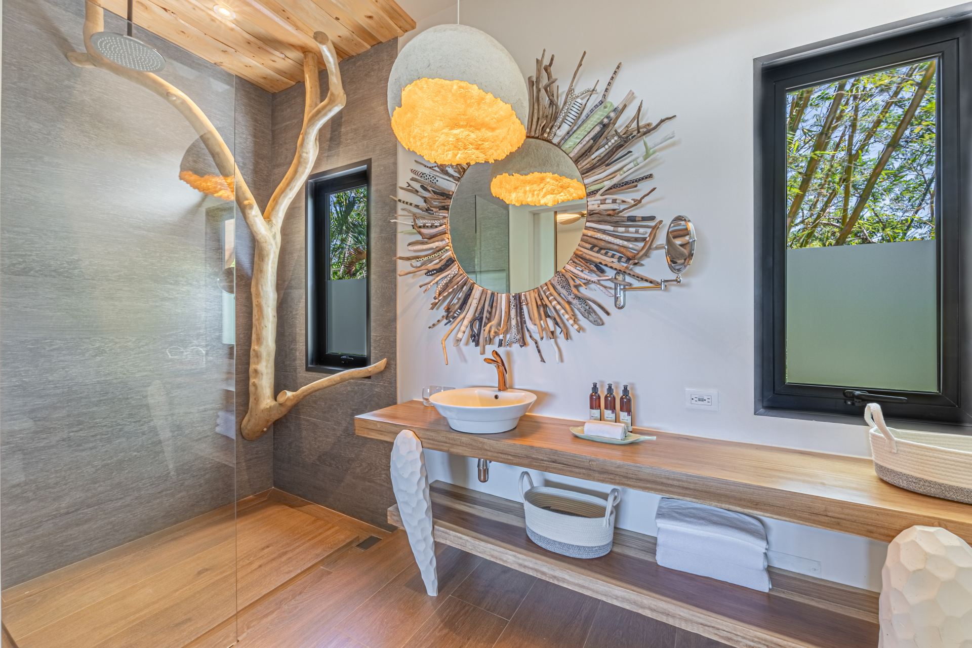 Villa Hermes - Tamarindo