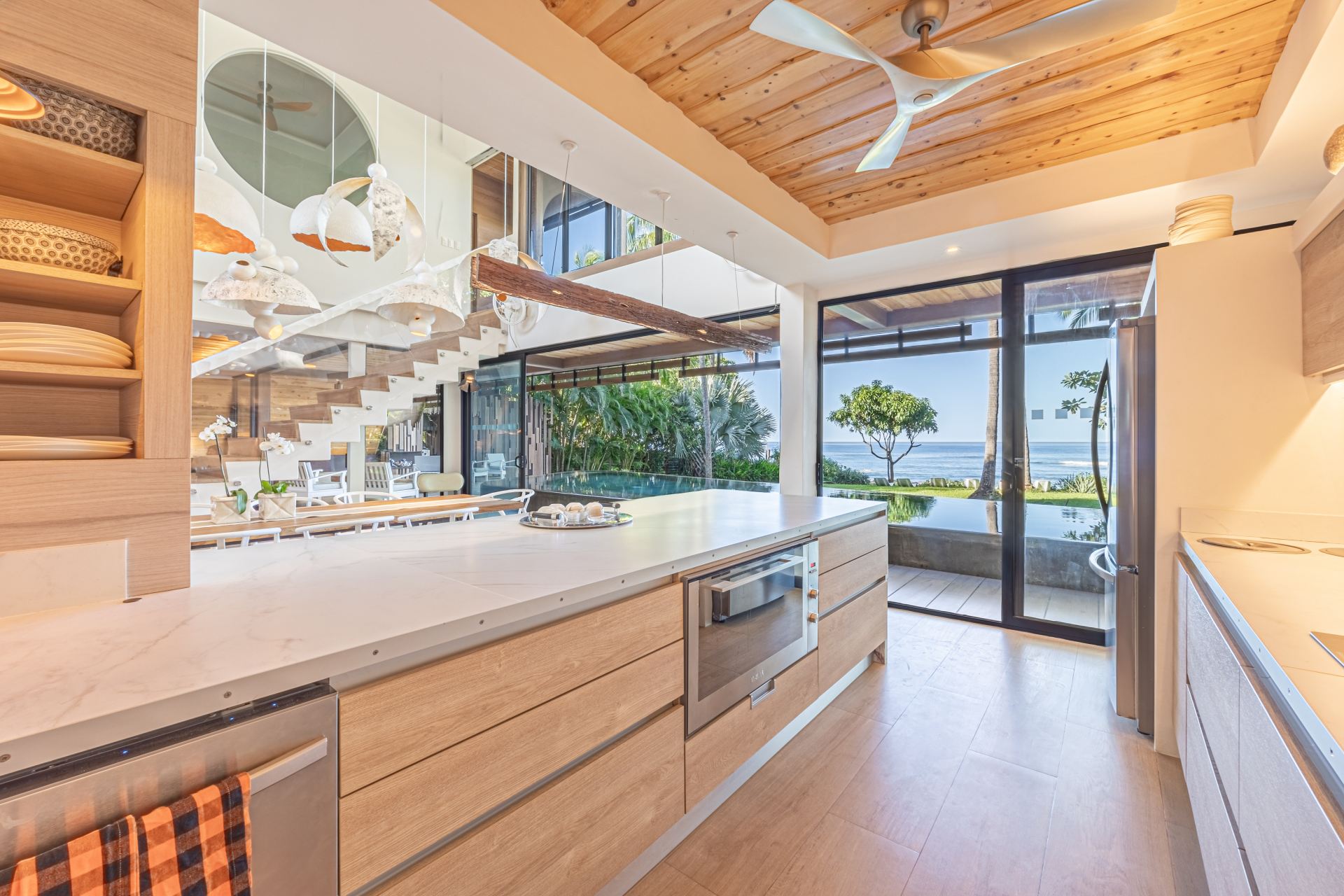 Villa Hermes - Tamarindo