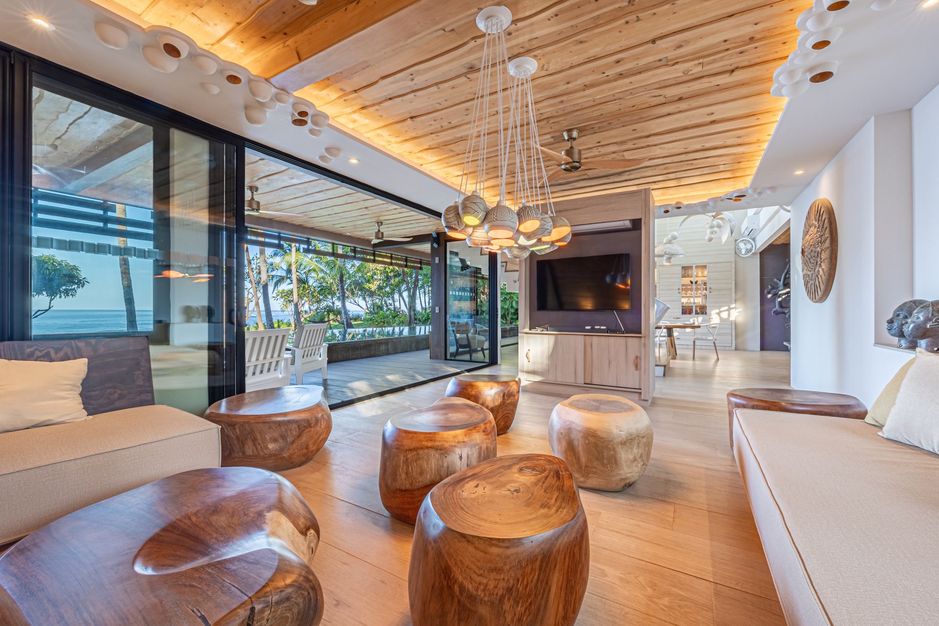 Villa Hermes - Tamarindo