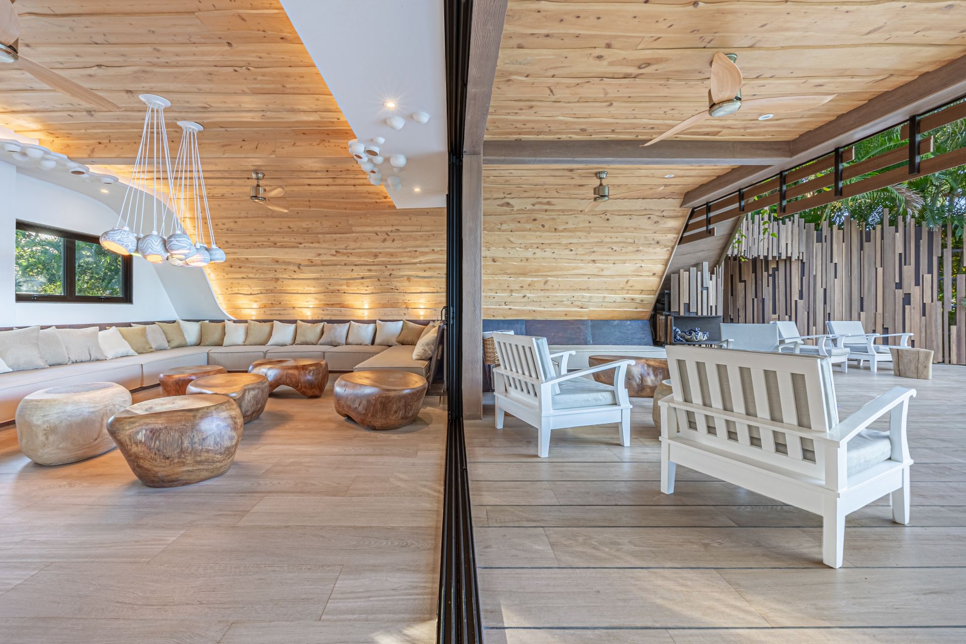 Villa Hermes - Tamarindo