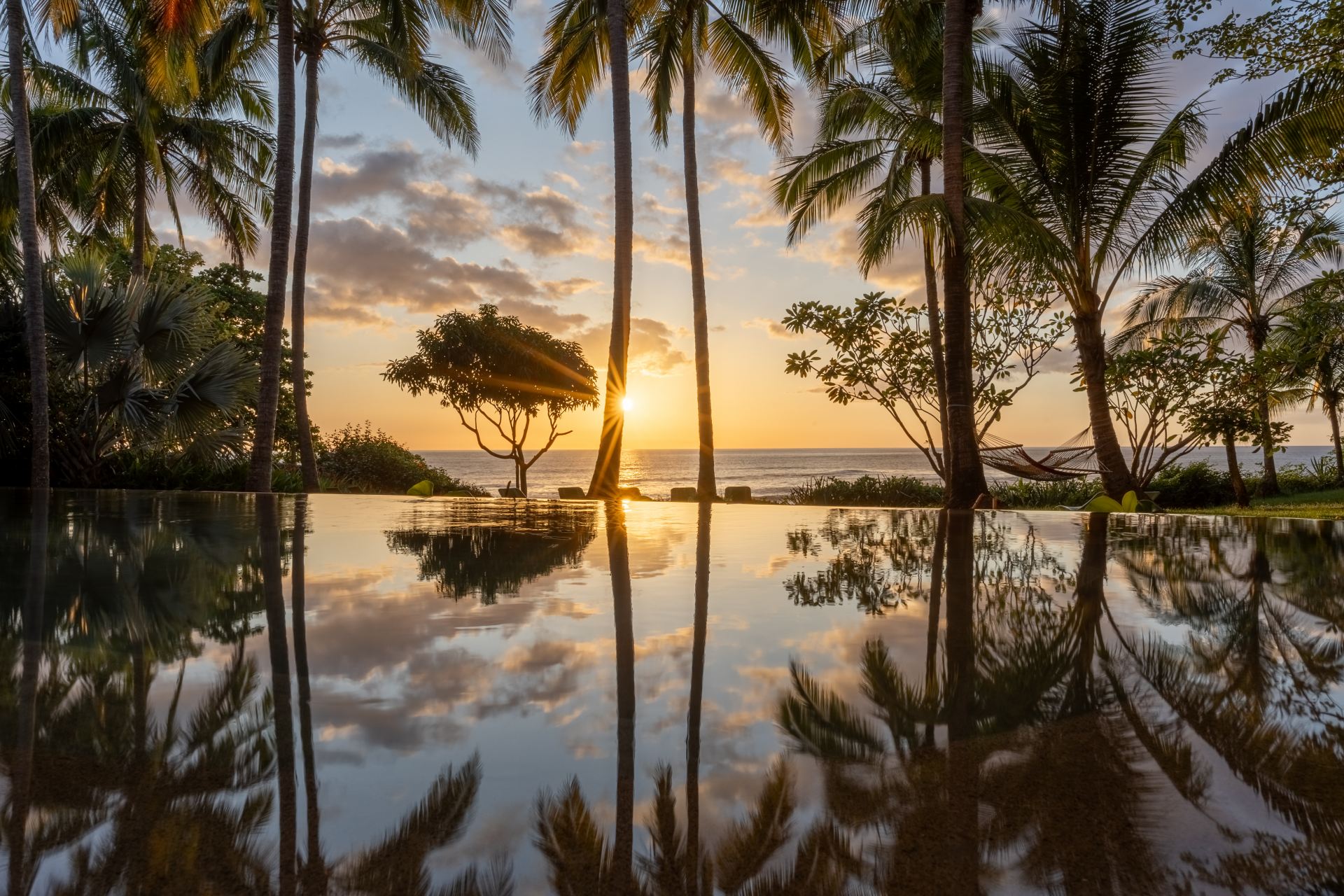 Villa Hermes - Tamarindo