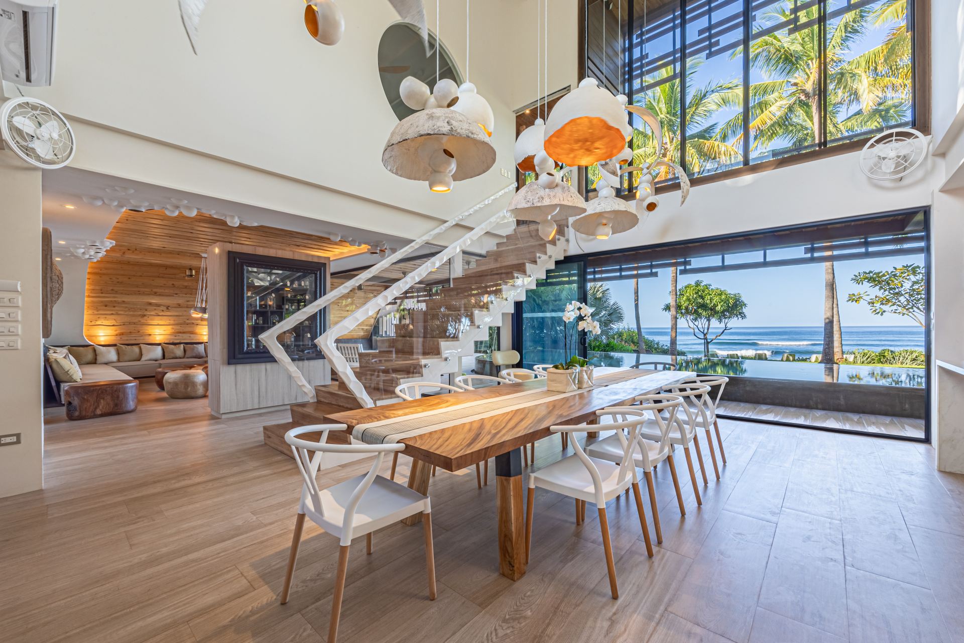 Villa Hermes - Tamarindo