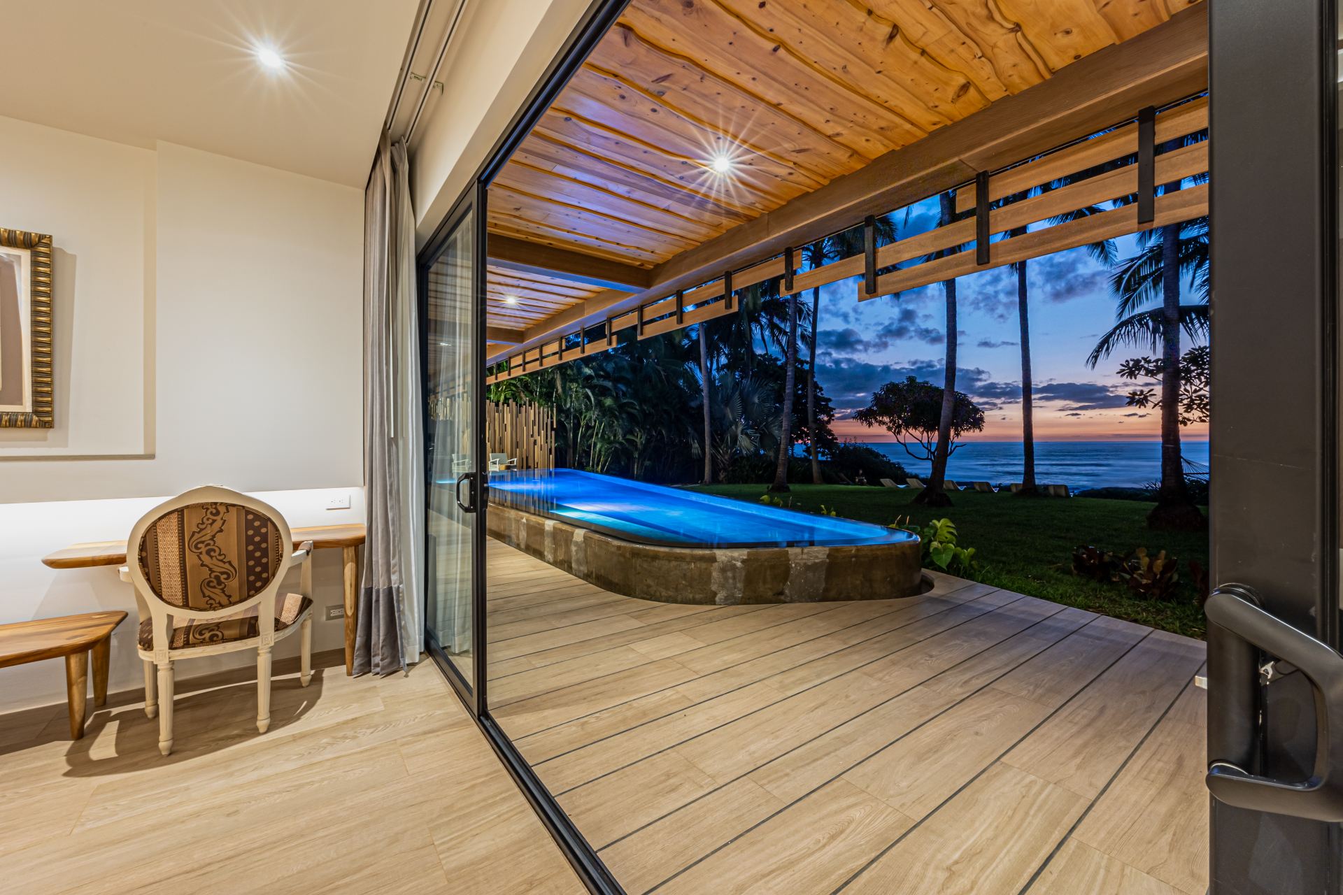 Villa Hermes - Tamarindo