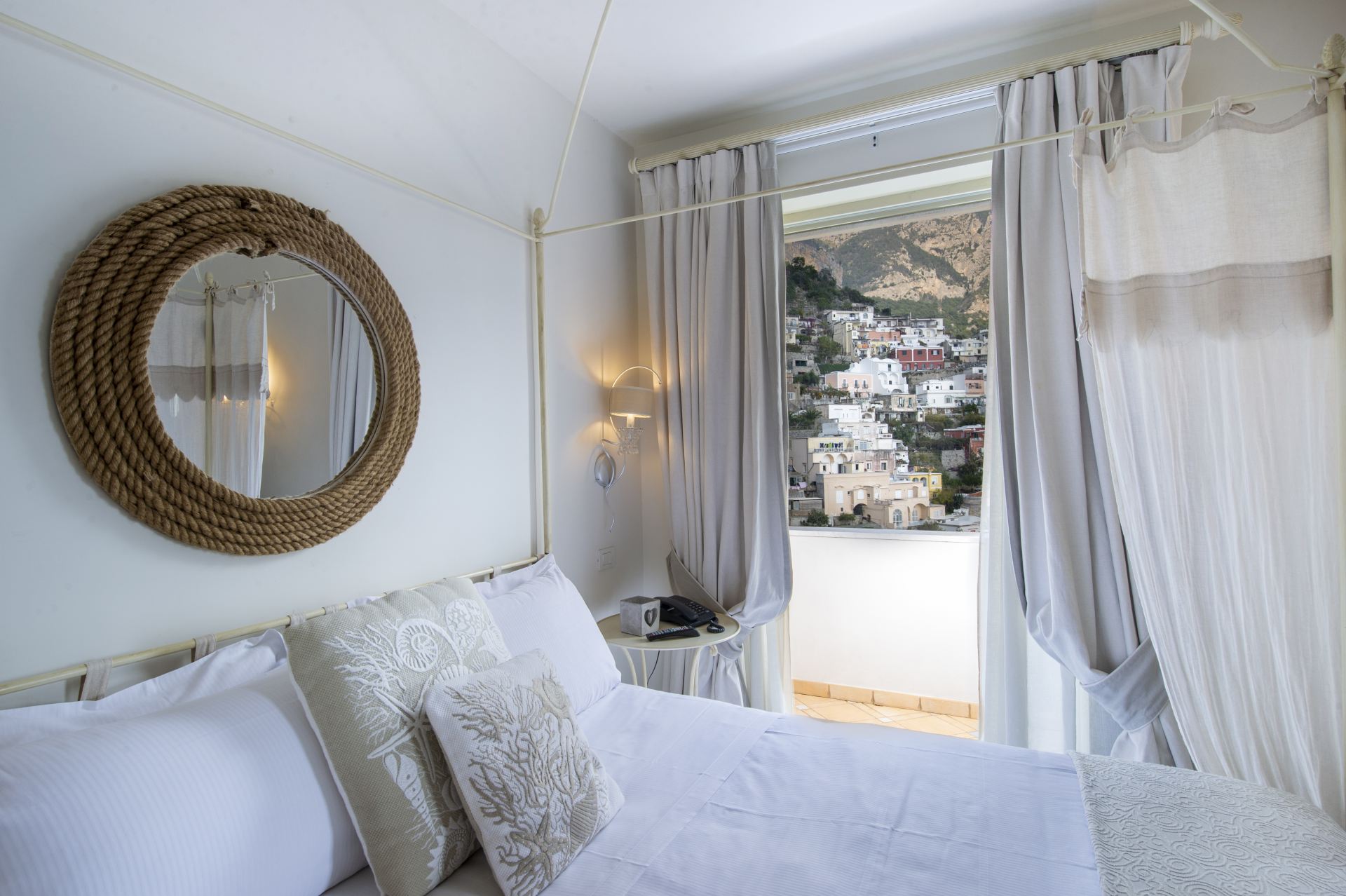 Villa Panorama - MASSA LUBRENSE