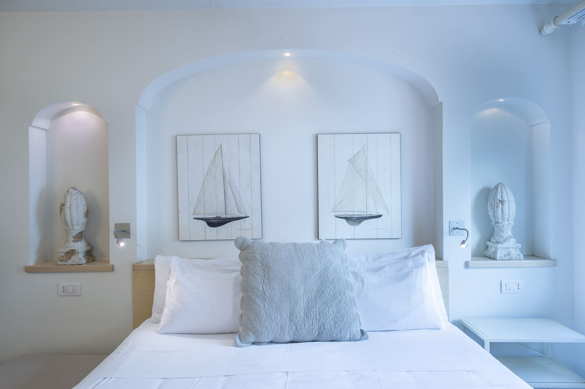 Villa Panorama - MASSA LUBRENSE