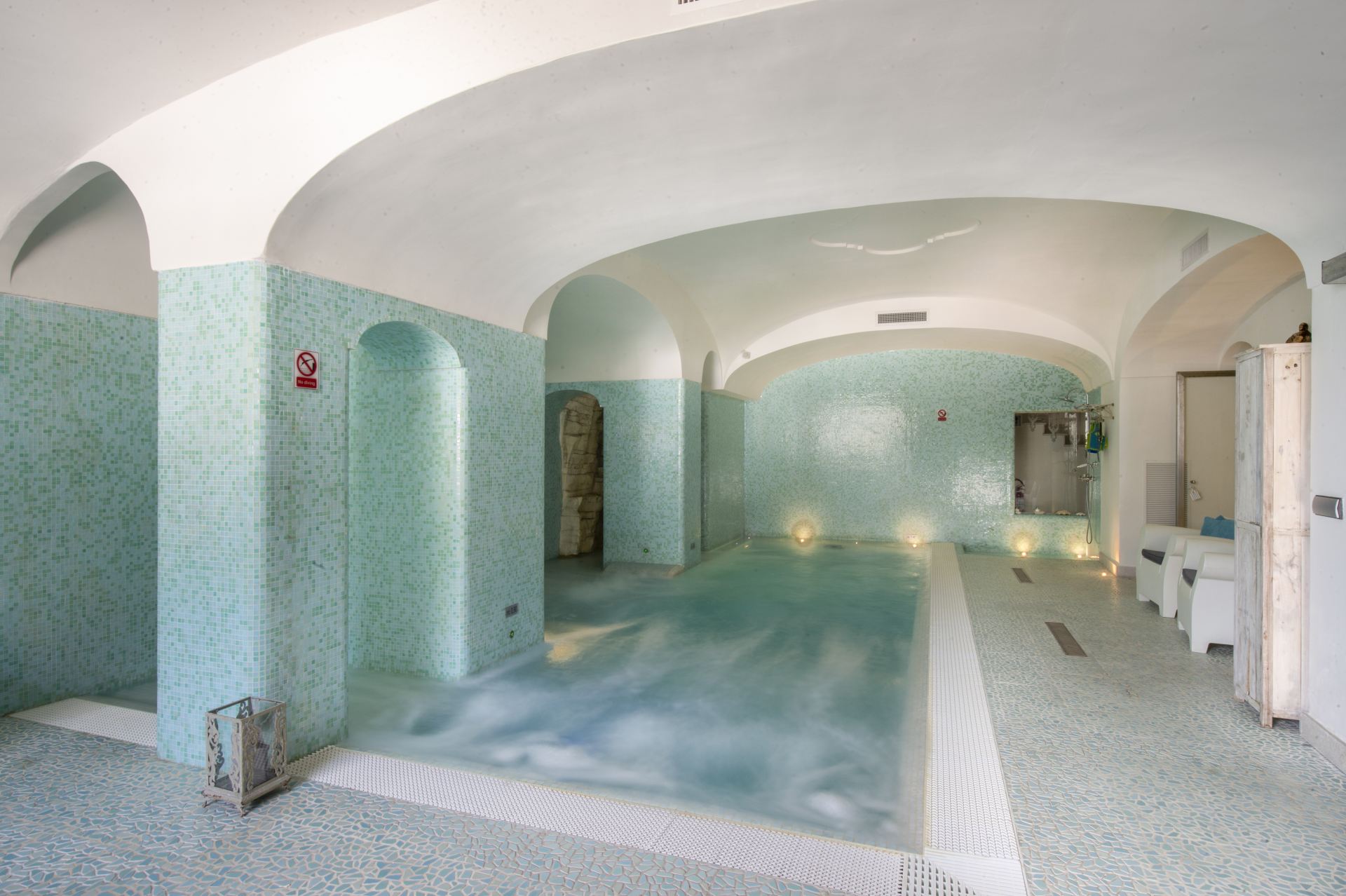 Villa Panorama - MASSA LUBRENSE