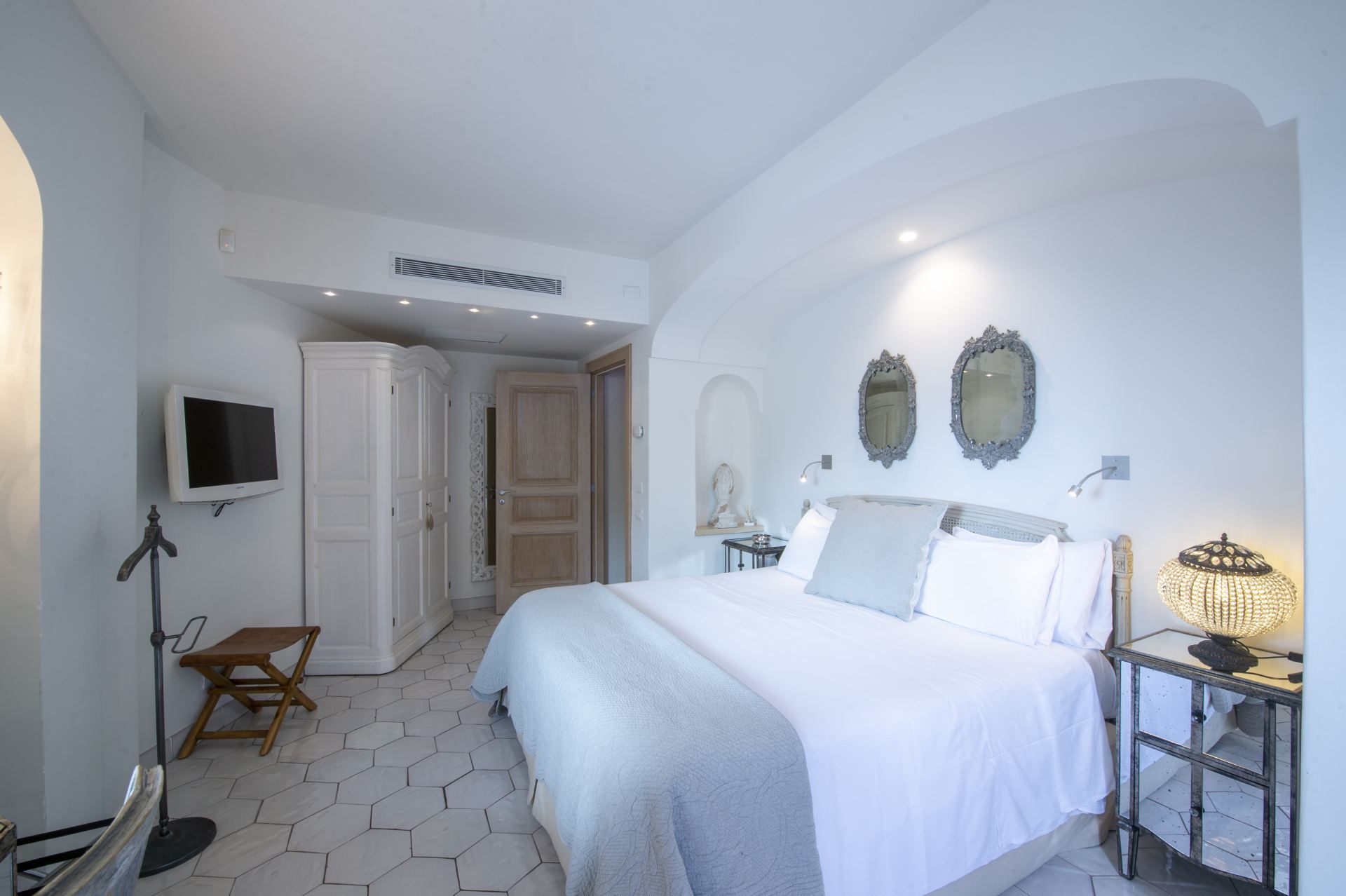 Villa Panorama - MASSA LUBRENSE