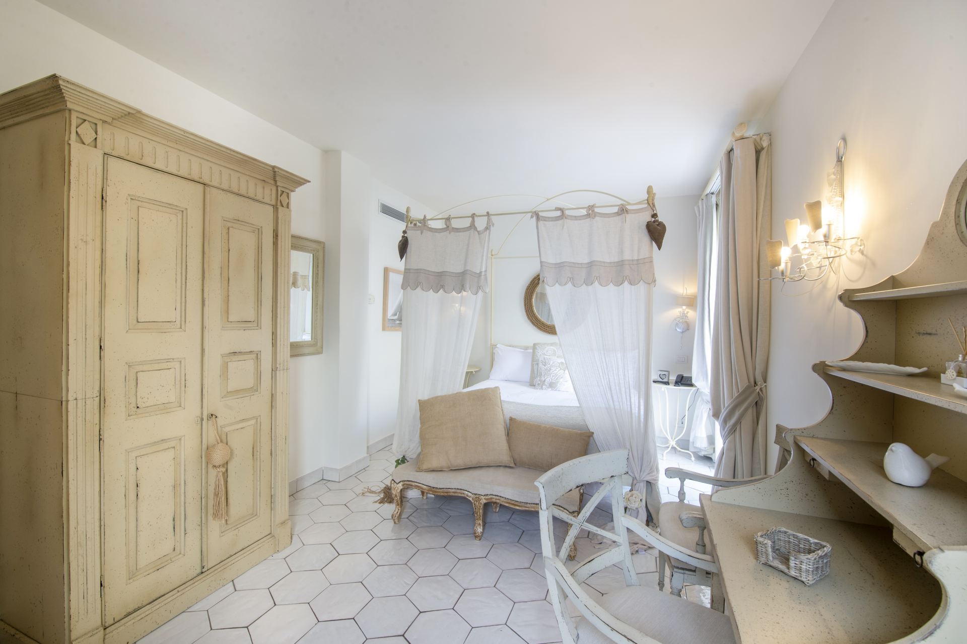 Villa Panorama - MASSA LUBRENSE