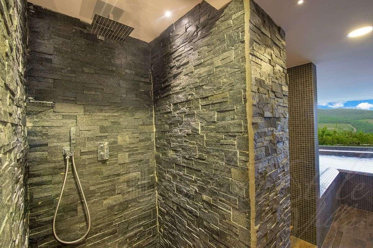 La Marcellina estate