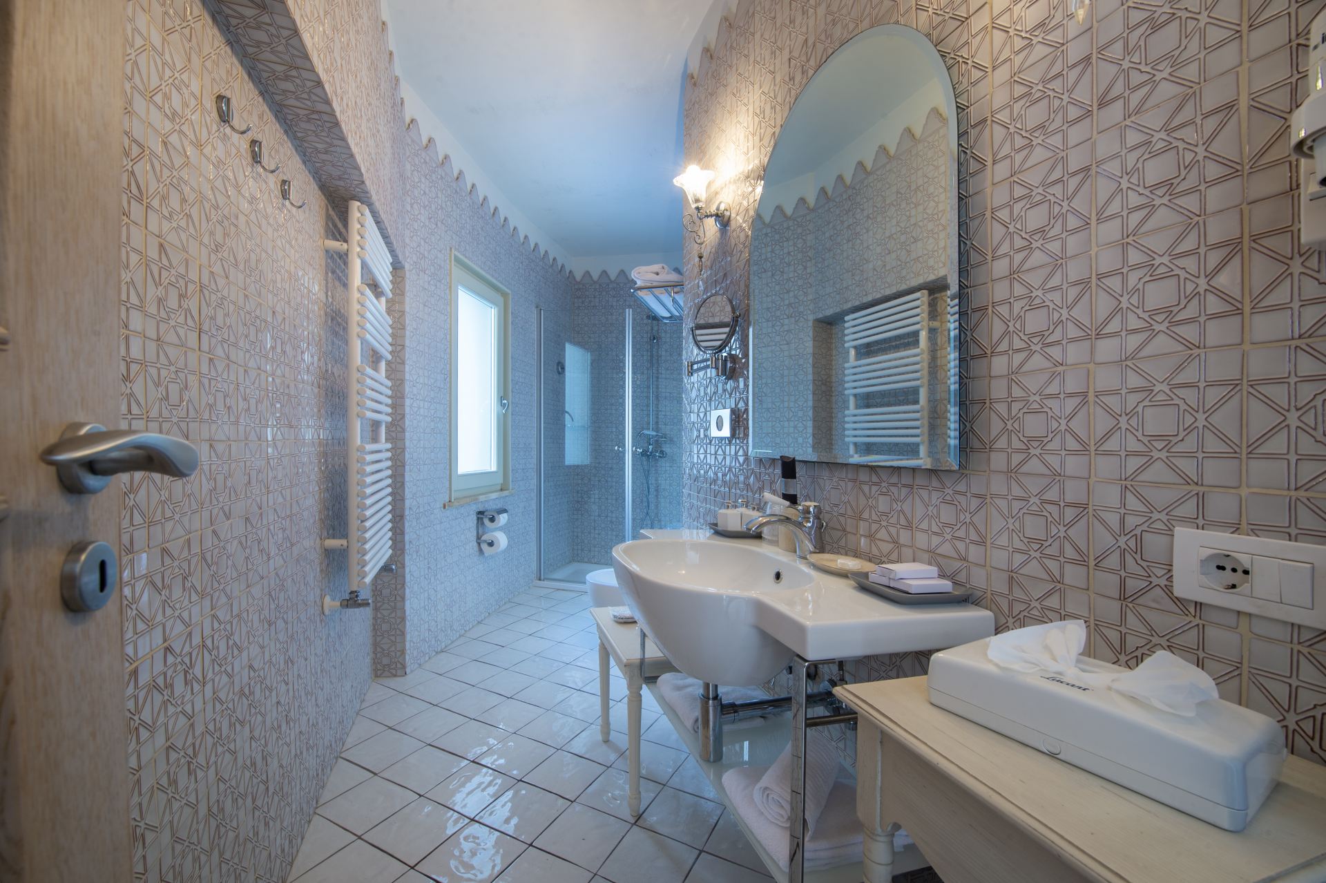 Villa Panorama - MASSA LUBRENSE