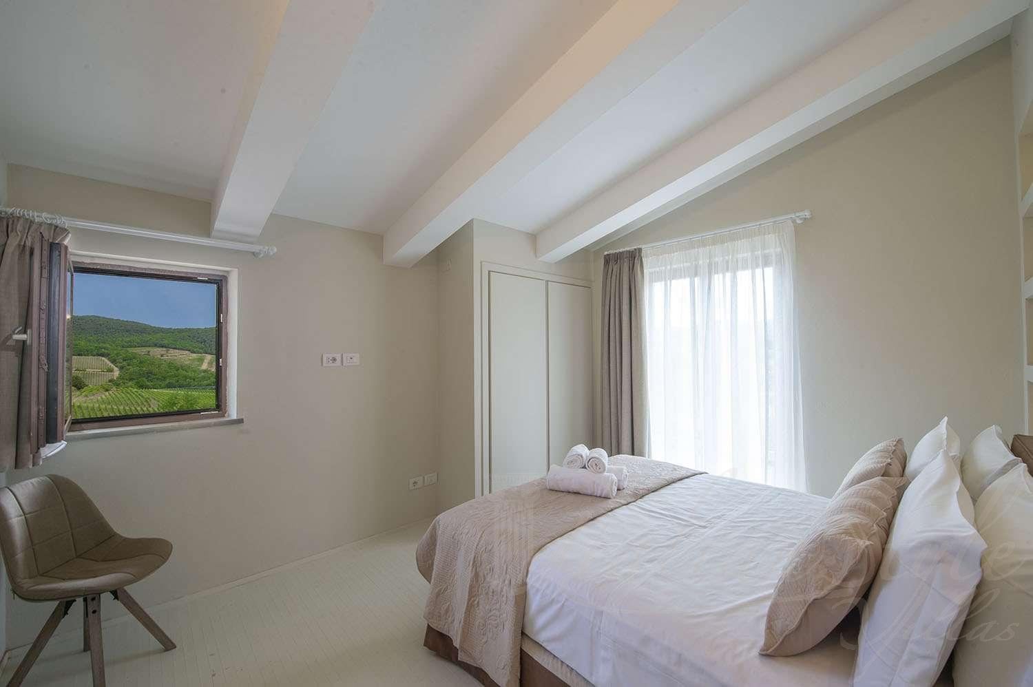 La Marcellina estate