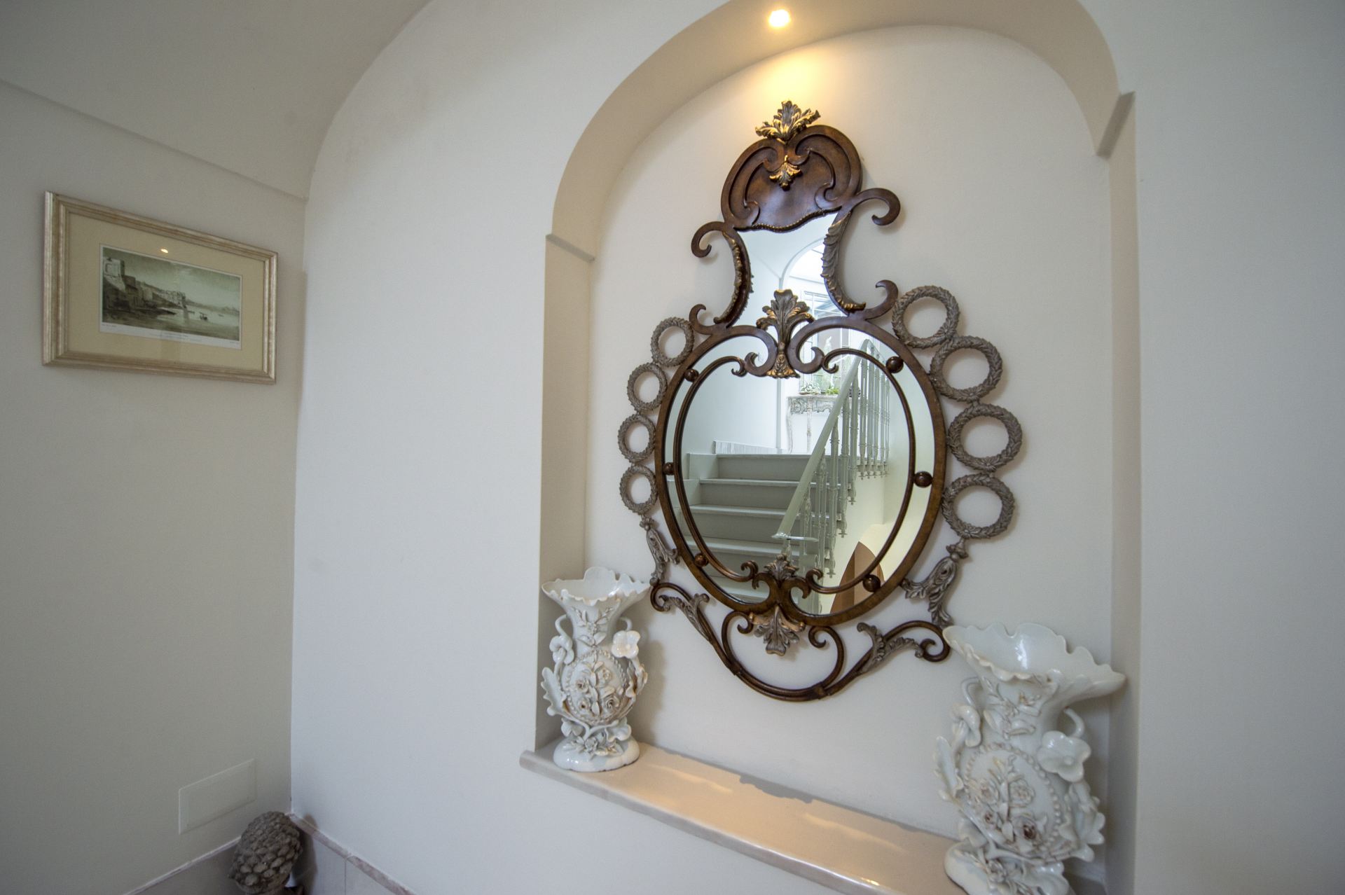 Villa Panorama - MASSA LUBRENSE