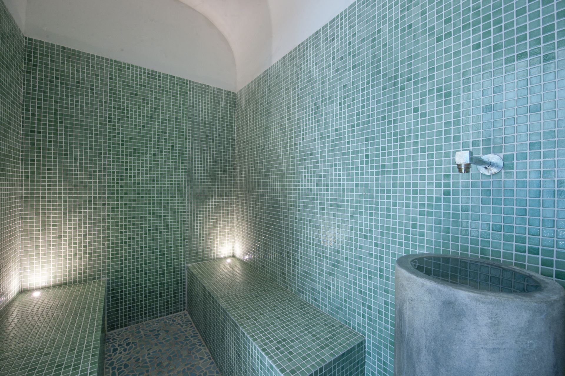 Villa Panorama - MASSA LUBRENSE