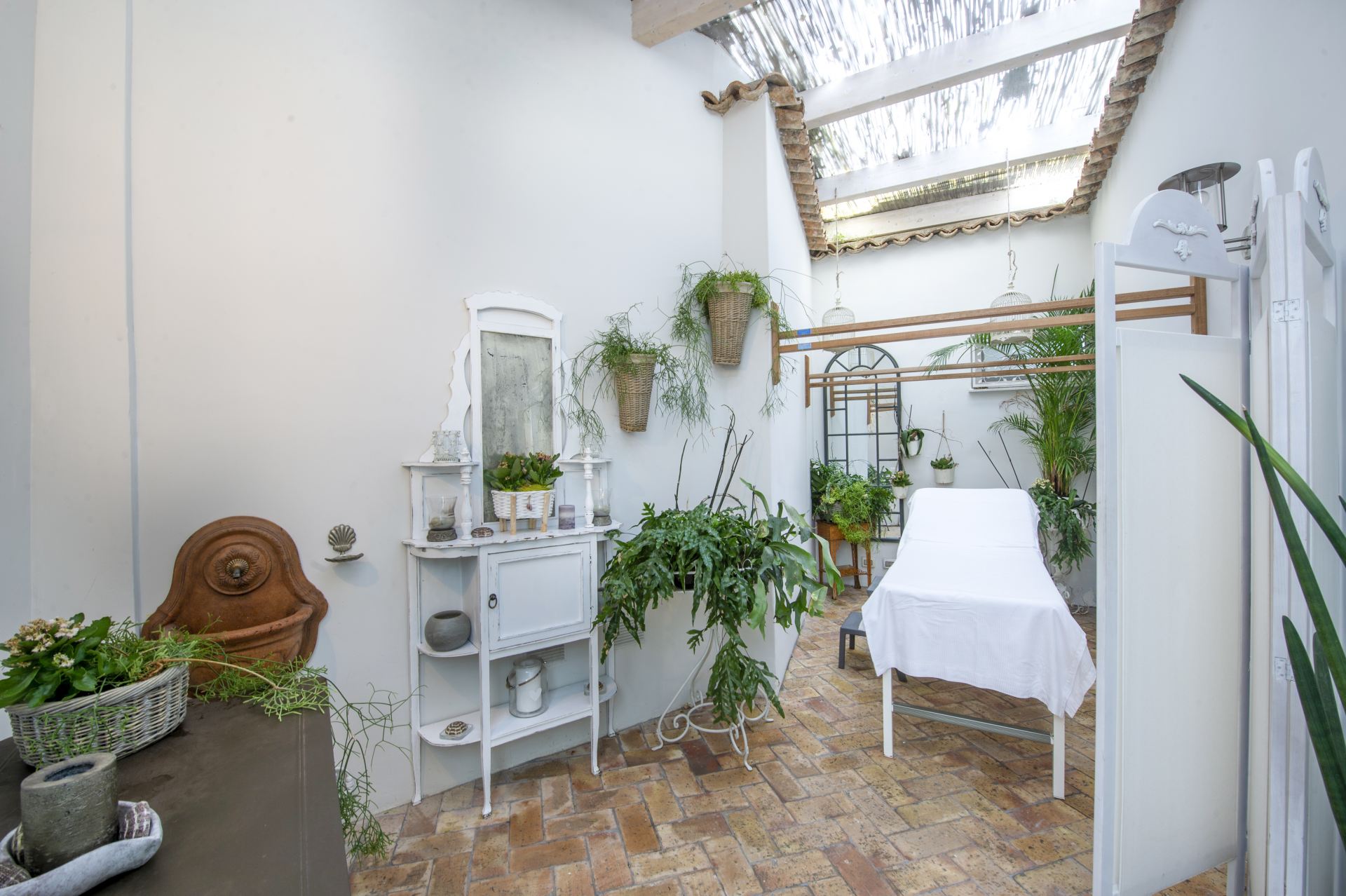 Villa Panorama - MASSA LUBRENSE