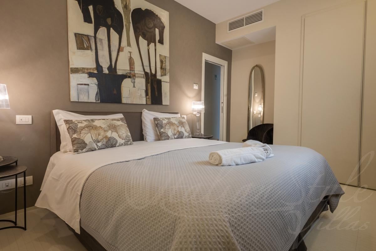 La Marcellina estate