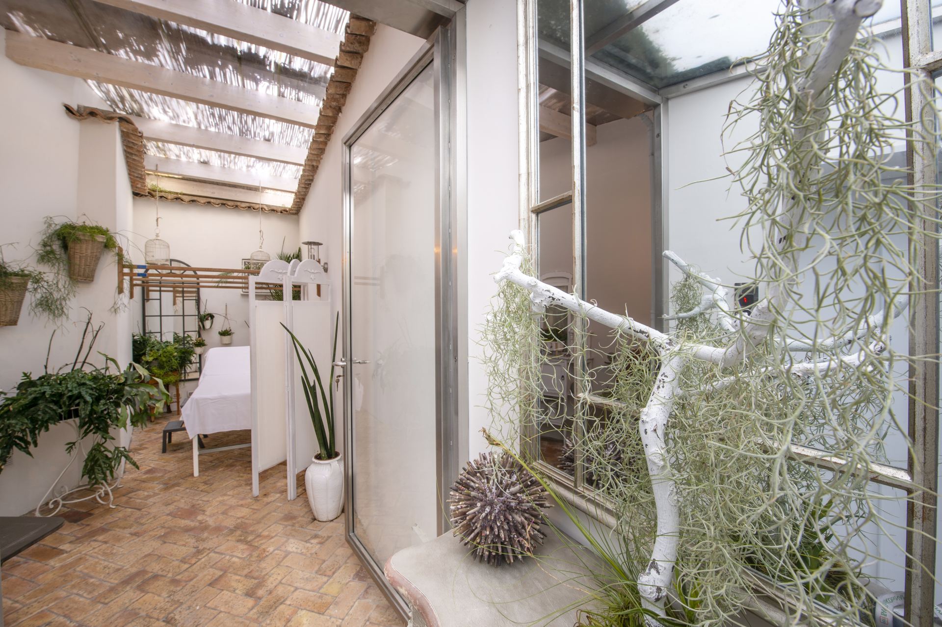 Villa Panorama - MASSA LUBRENSE